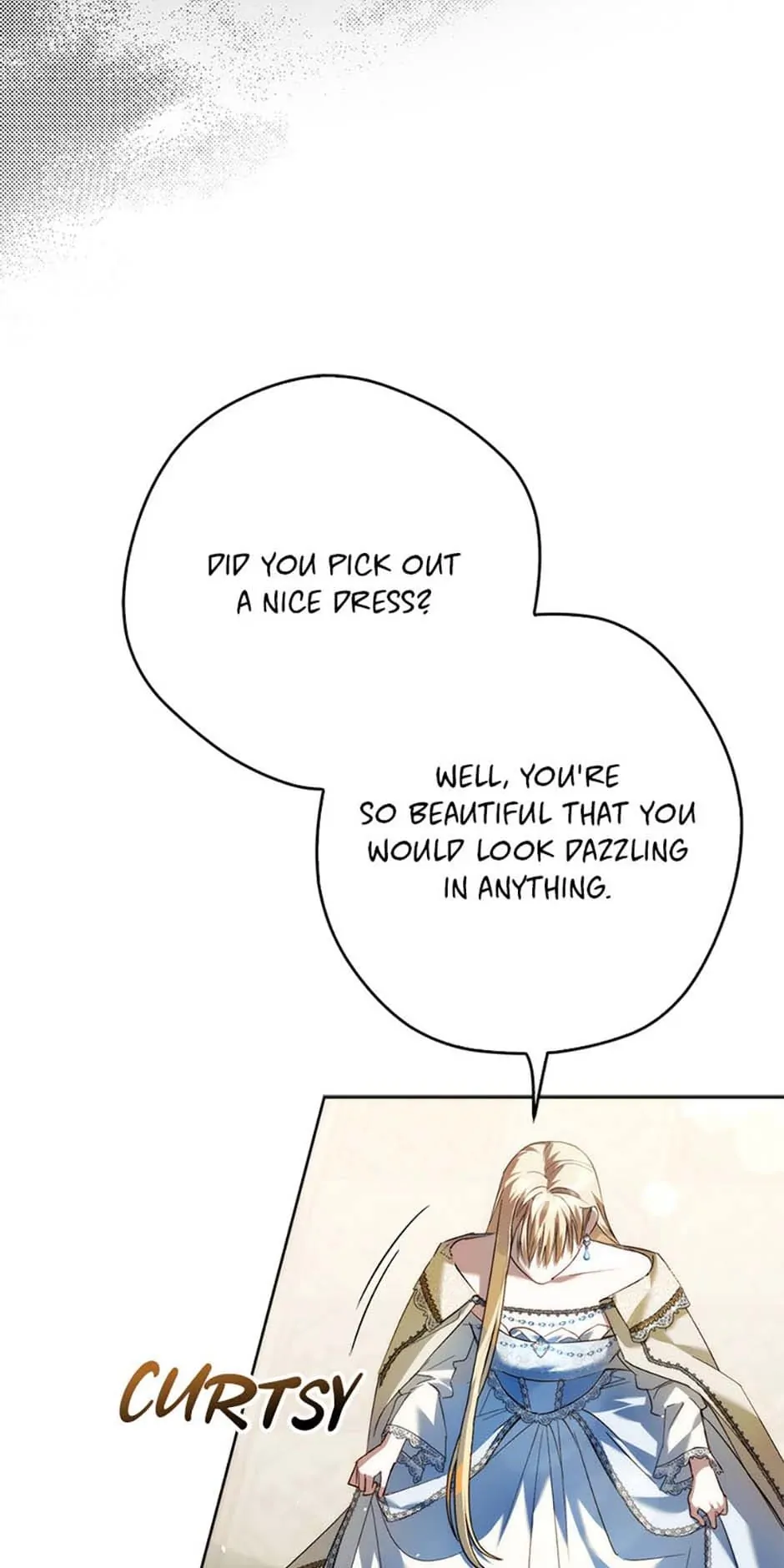An Extra Stole the Male Leads - Chapter 26 manhwa