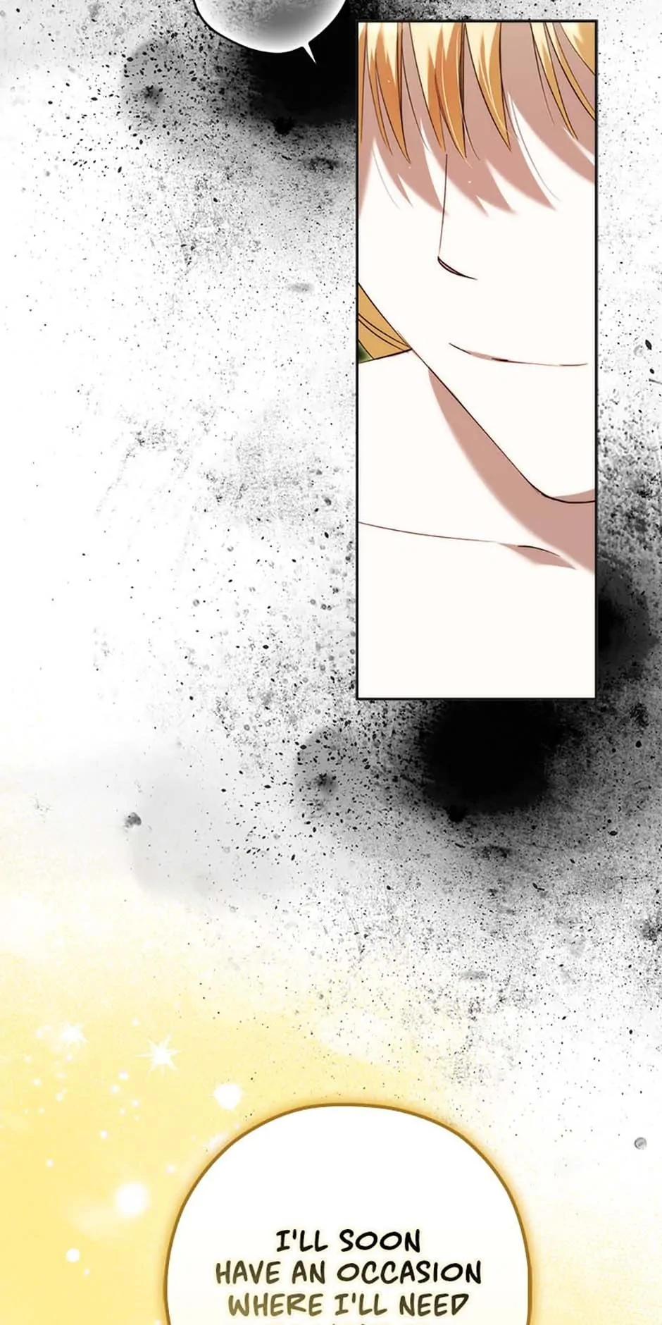 An Extra Stole the Male Leads - Chapter 26 manhwa