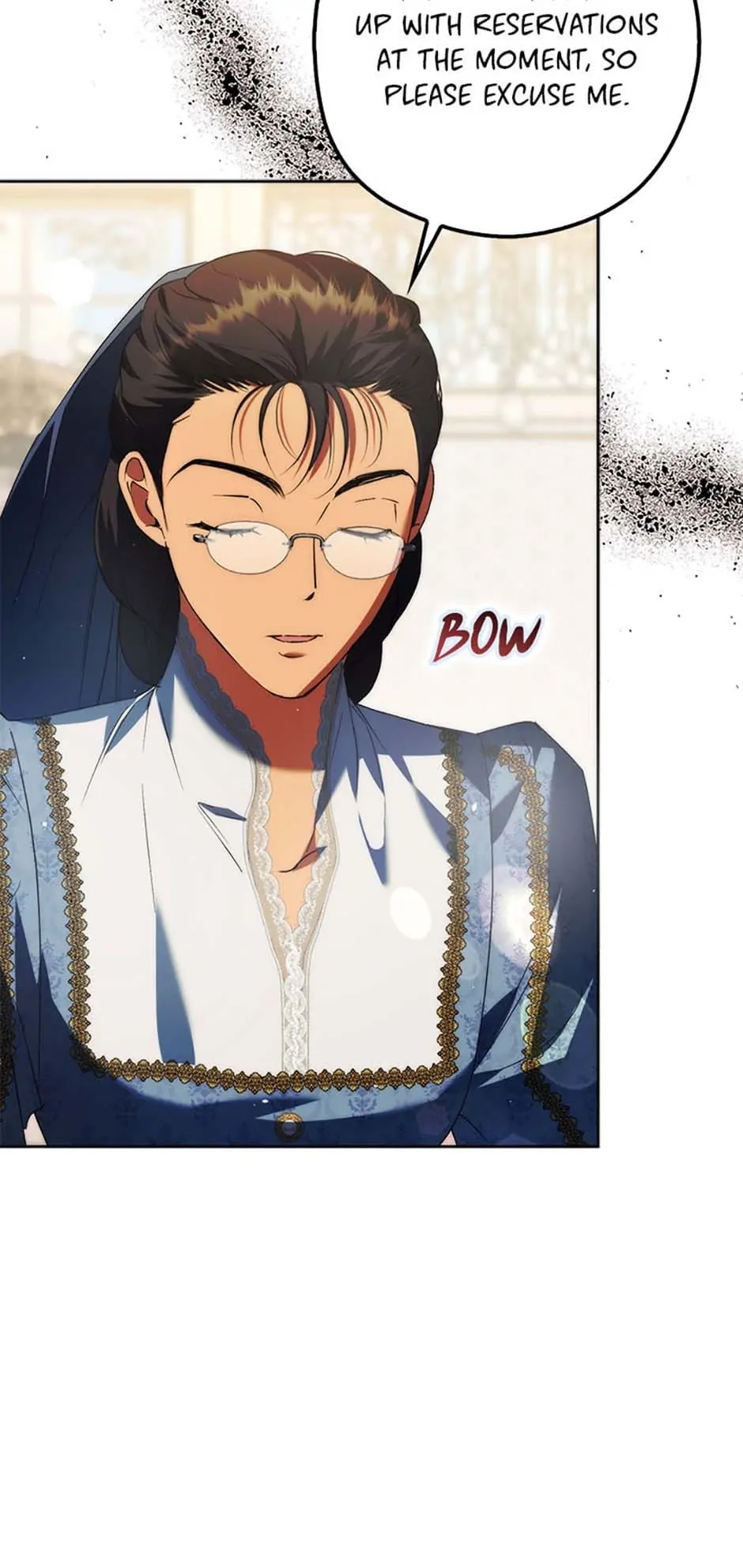 An Extra Stole the Male Leads - Chapter 26 manhwa