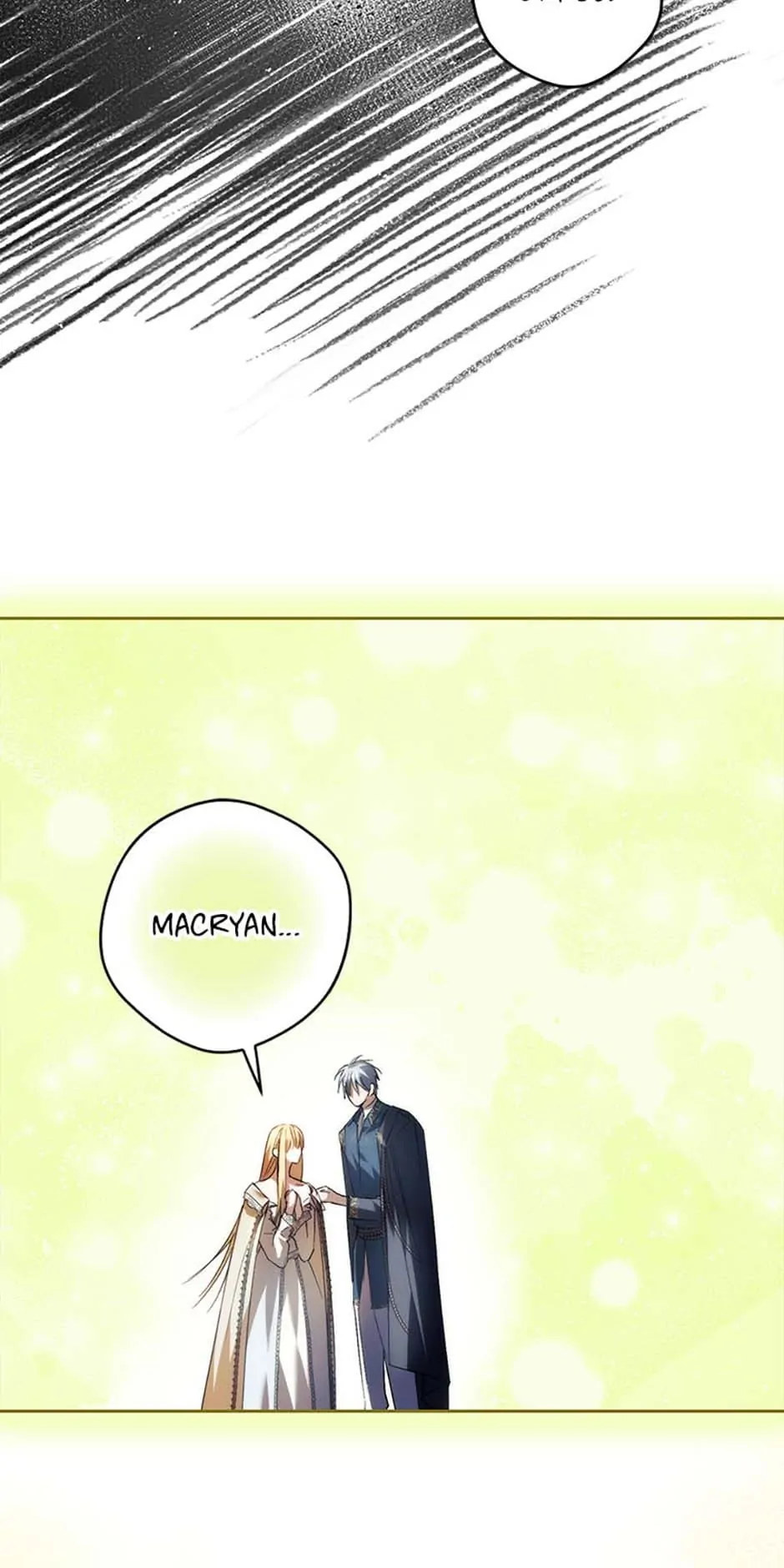 An Extra Stole the Male Leads - Chapter 26 manhwa