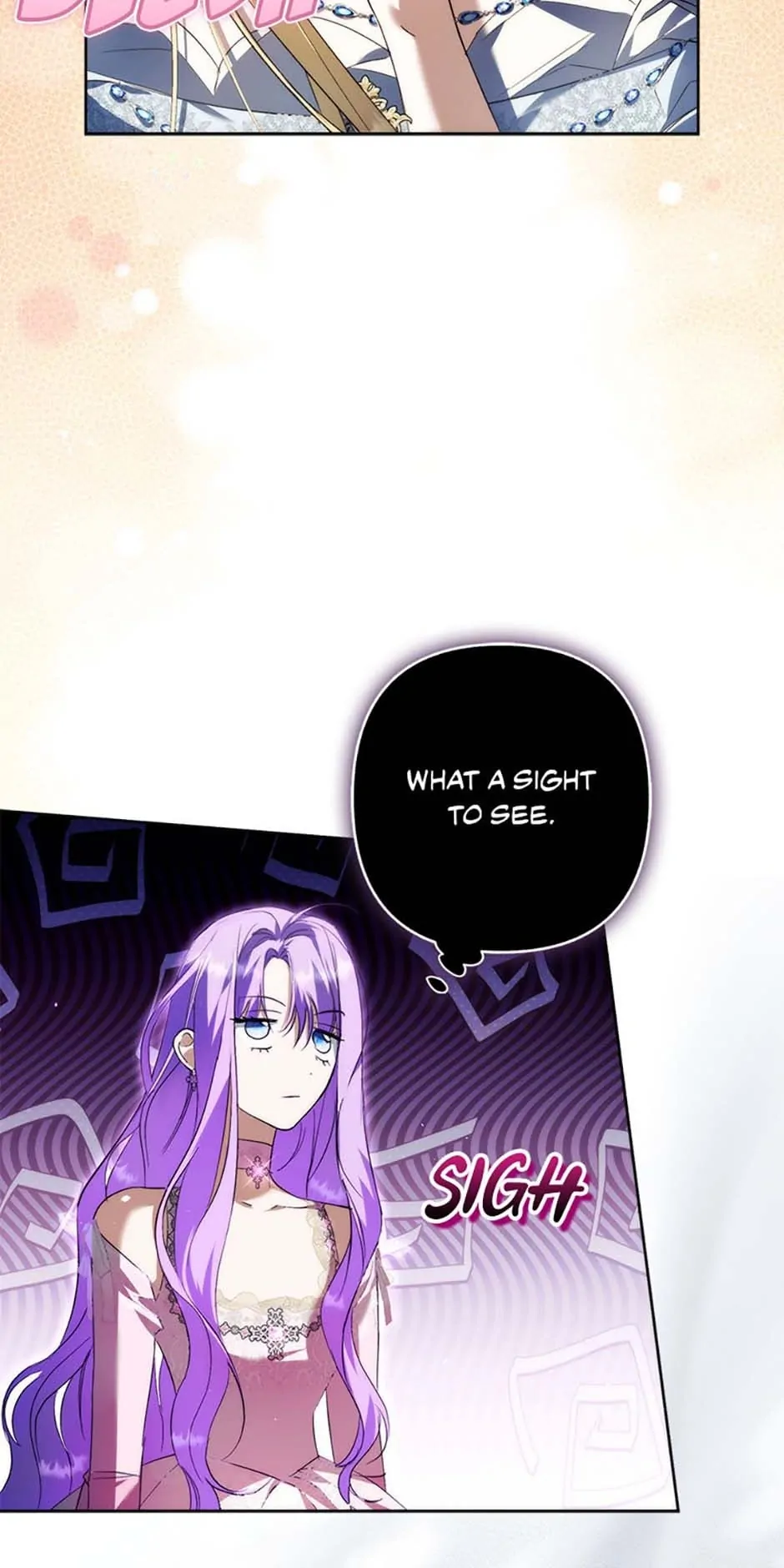An Extra Stole the Male Leads - Chapter 26 manhwa