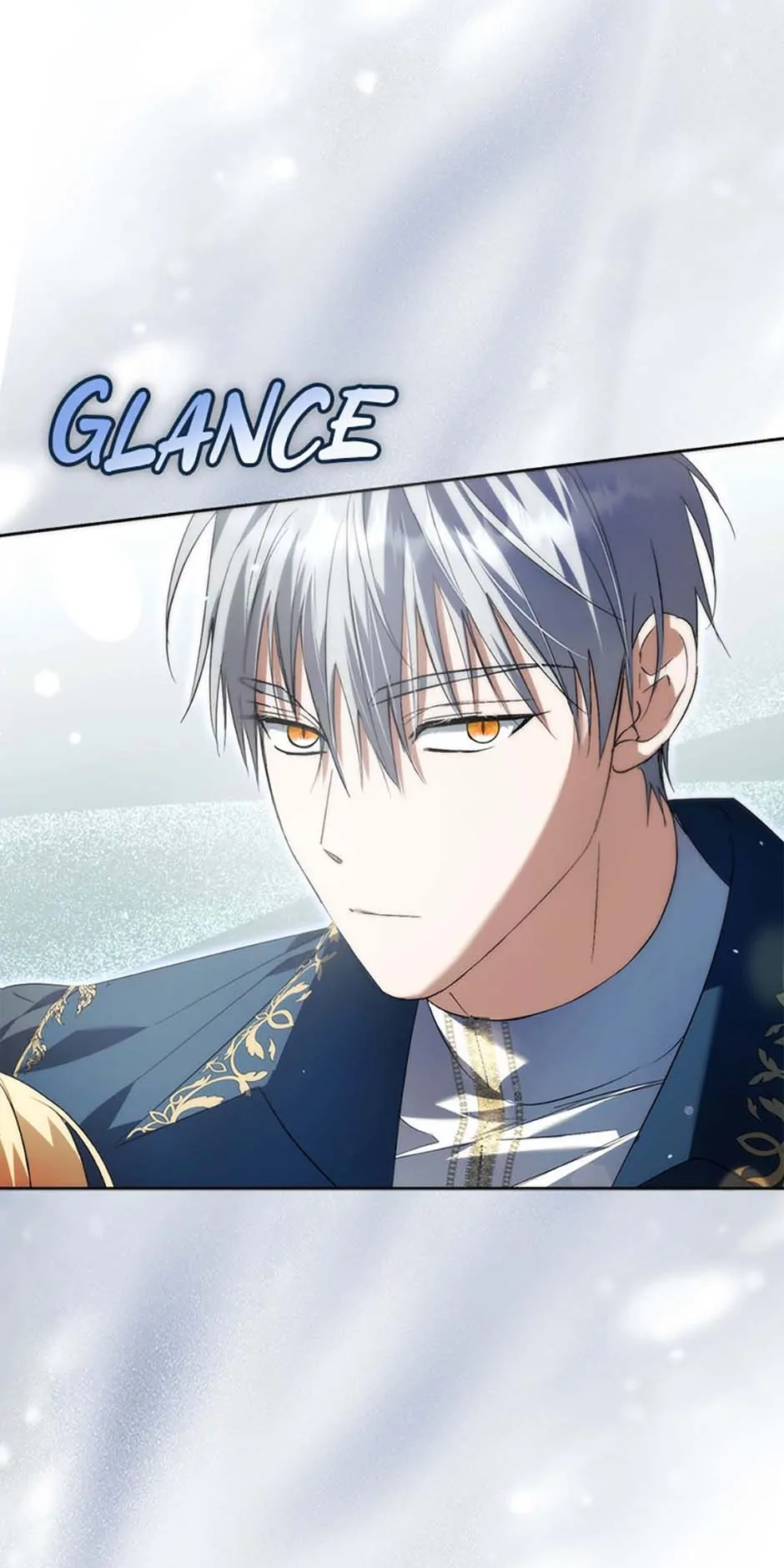 An Extra Stole the Male Leads - Chapter 26 manhwa