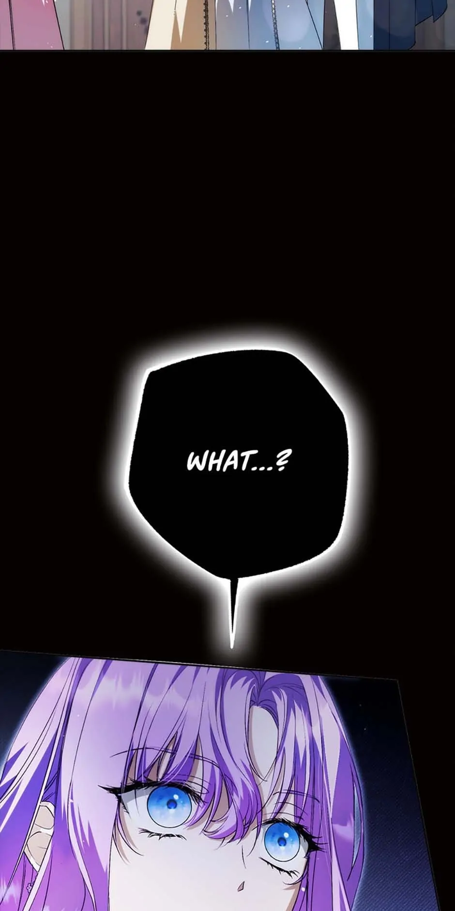 An Extra Stole the Male Leads - Chapter 26 manhwa