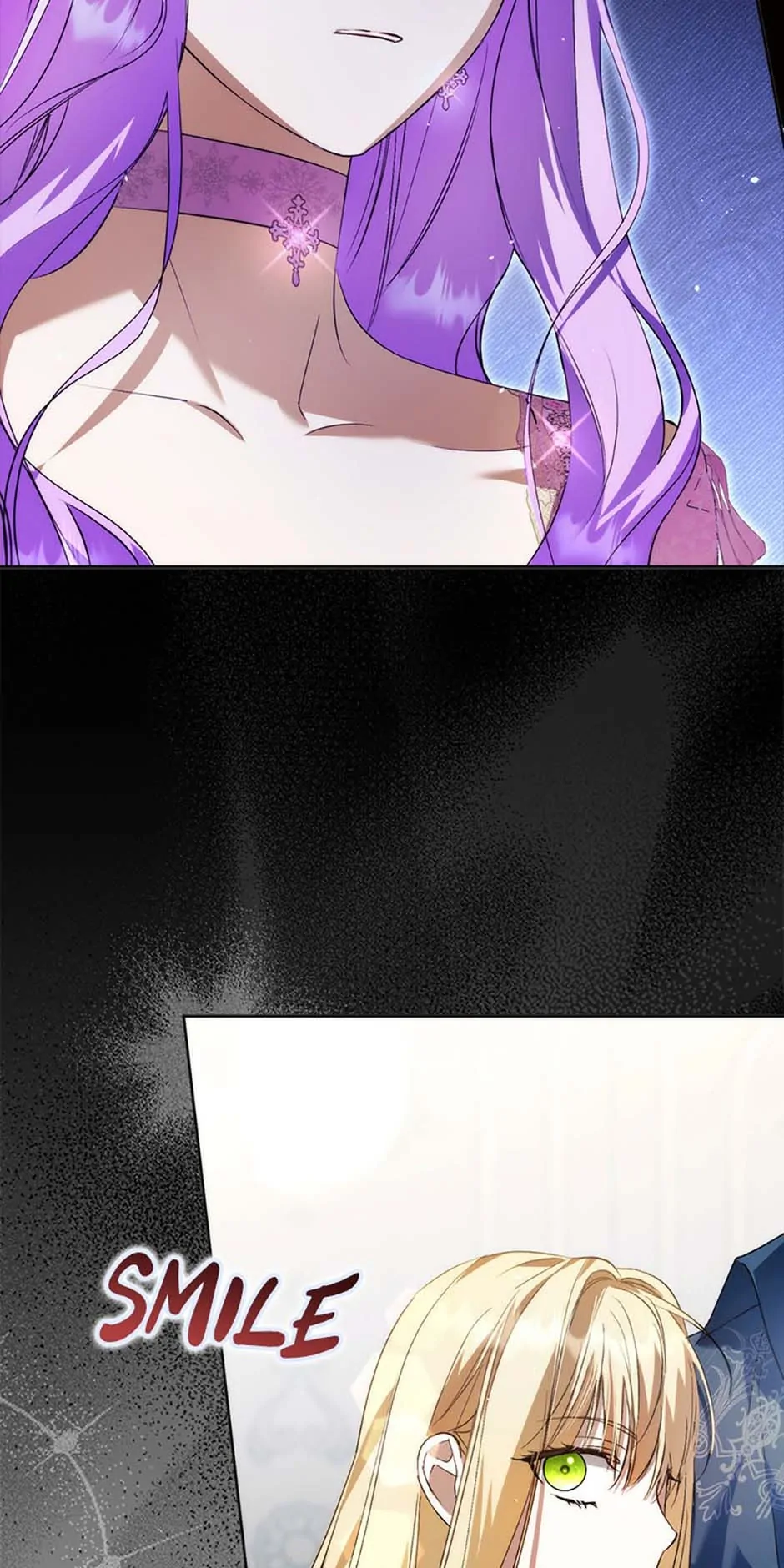 An Extra Stole the Male Leads - Chapter 26 manhwa