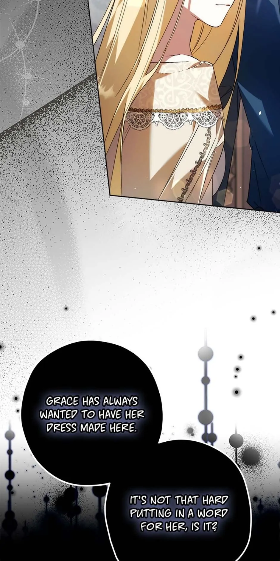 An Extra Stole the Male Leads - Chapter 26 manhwa
