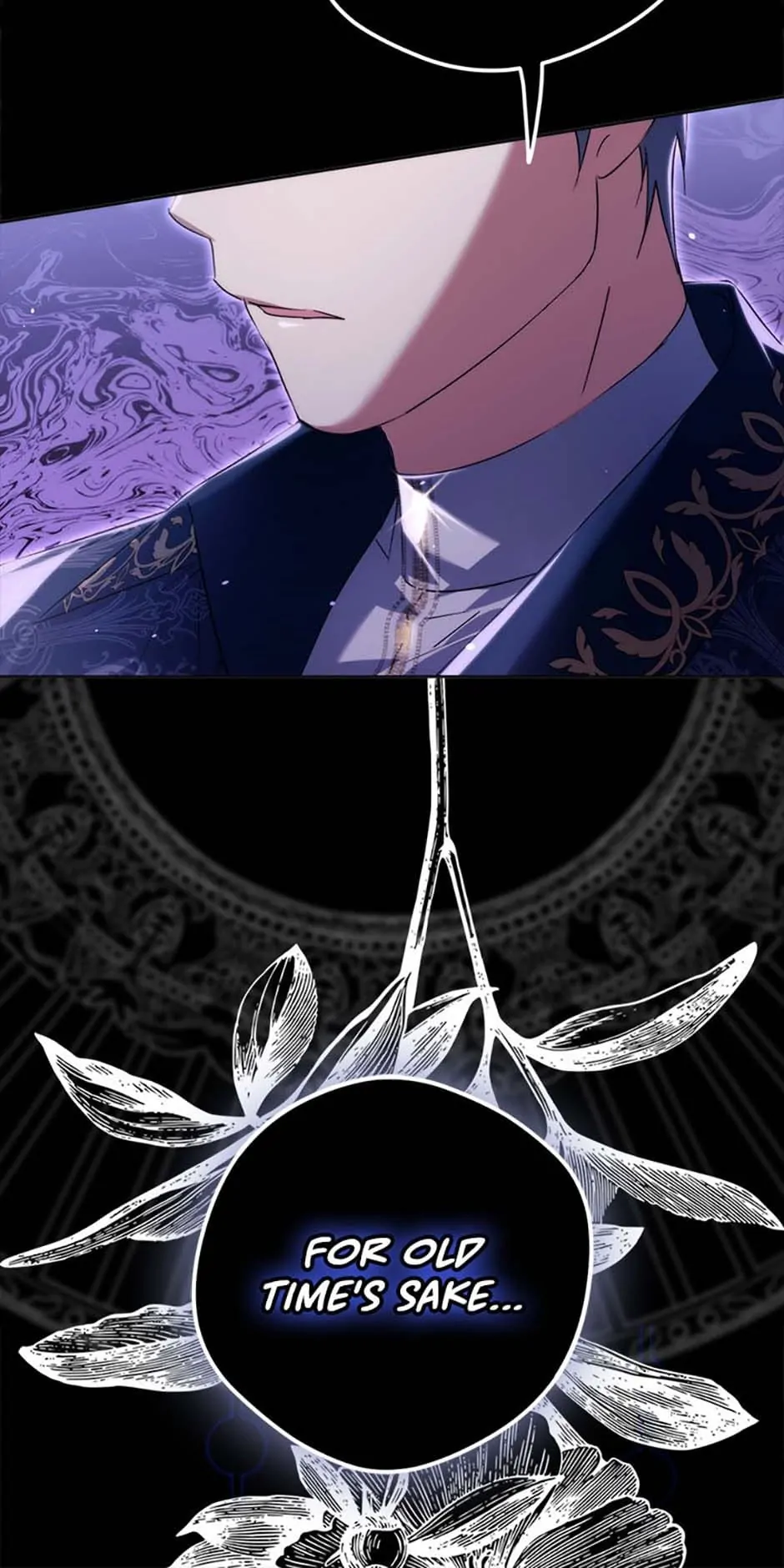 An Extra Stole the Male Leads - Chapter 26 manhwa