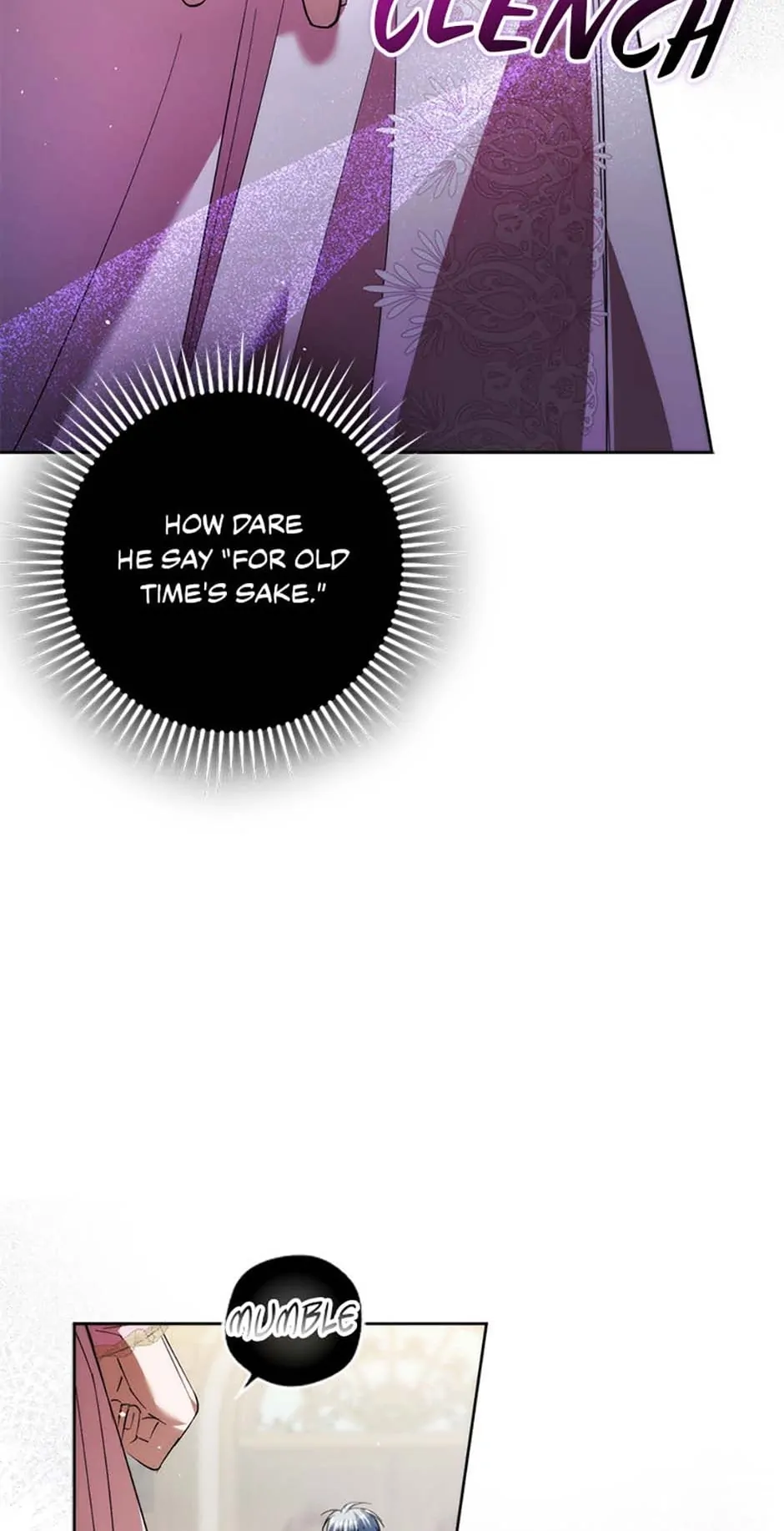An Extra Stole the Male Leads - Chapter 26 manhwa