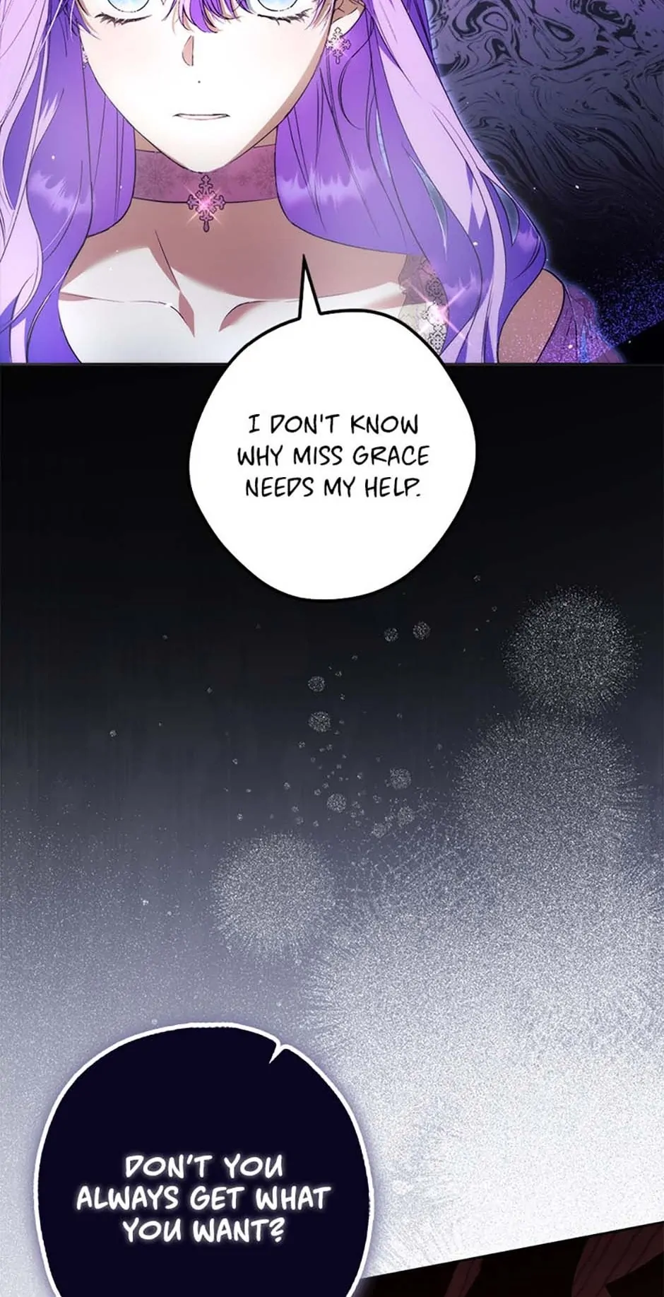 An Extra Stole the Male Leads - Chapter 26 manhwa