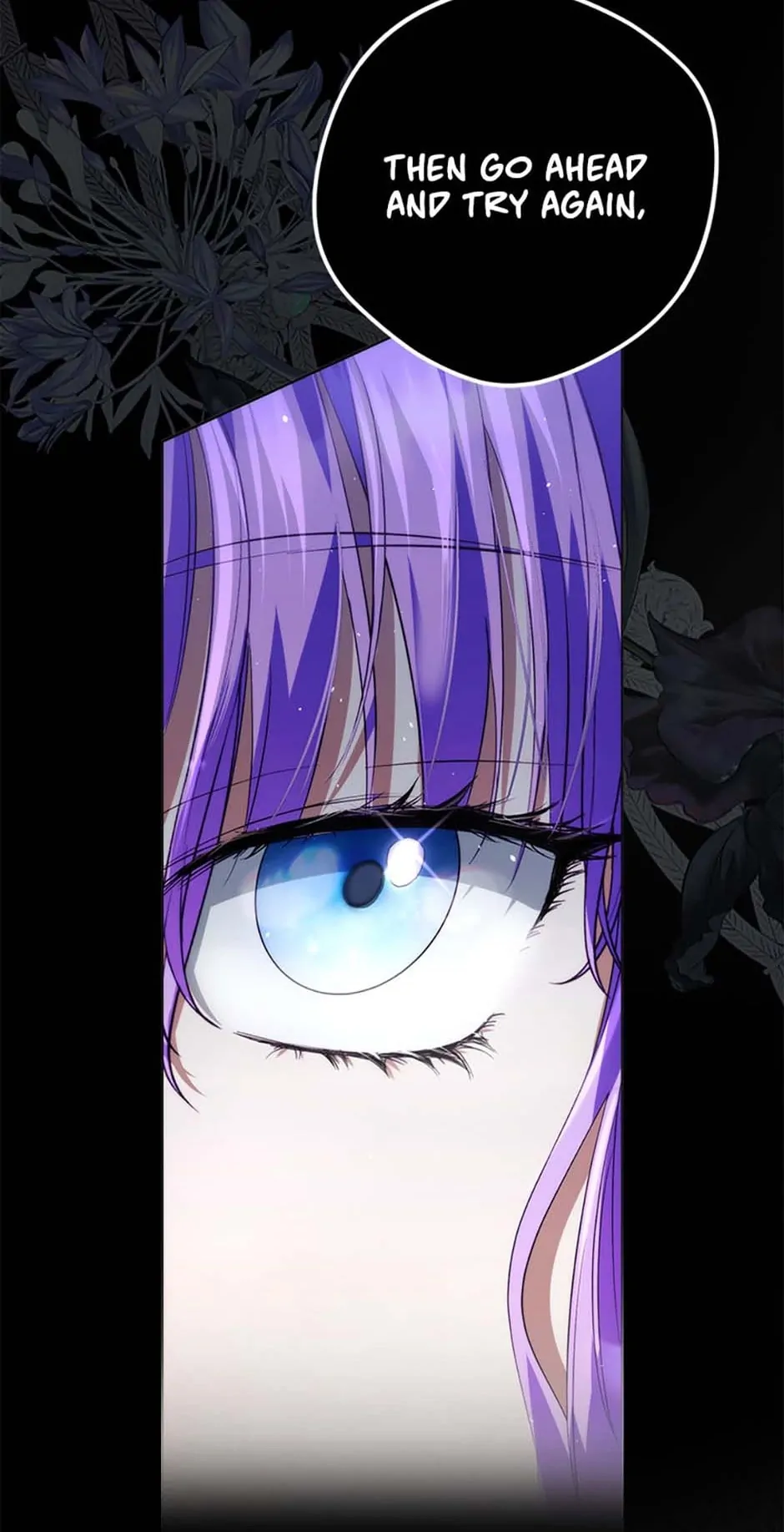 An Extra Stole the Male Leads - Chapter 26 manhwa