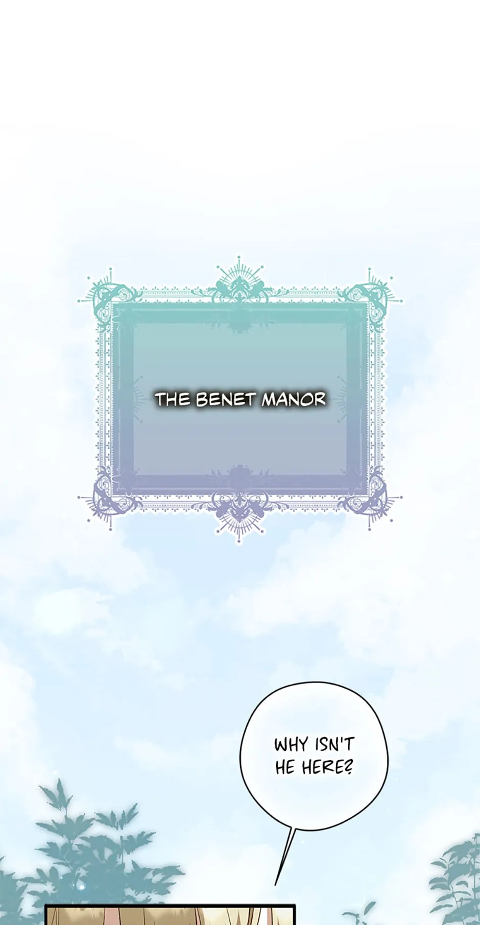 An Extra Stole the Male Leads - Chapter 28 manhwa