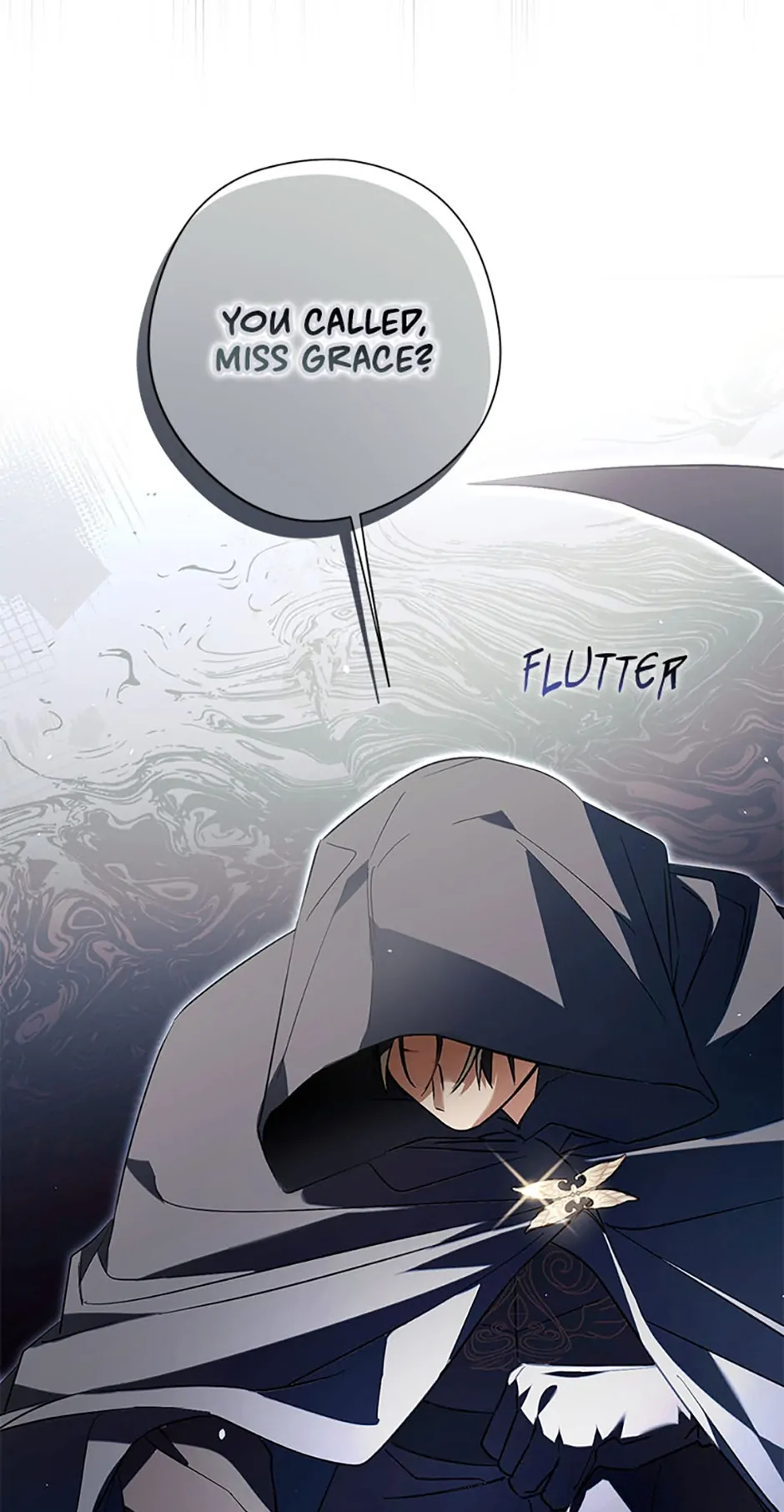 An Extra Stole the Male Leads - Chapter 28 manhwa
