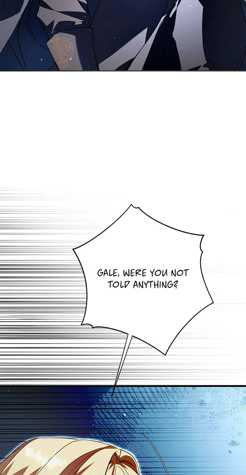 An Extra Stole the Male Leads - Chapter 28 manhwa