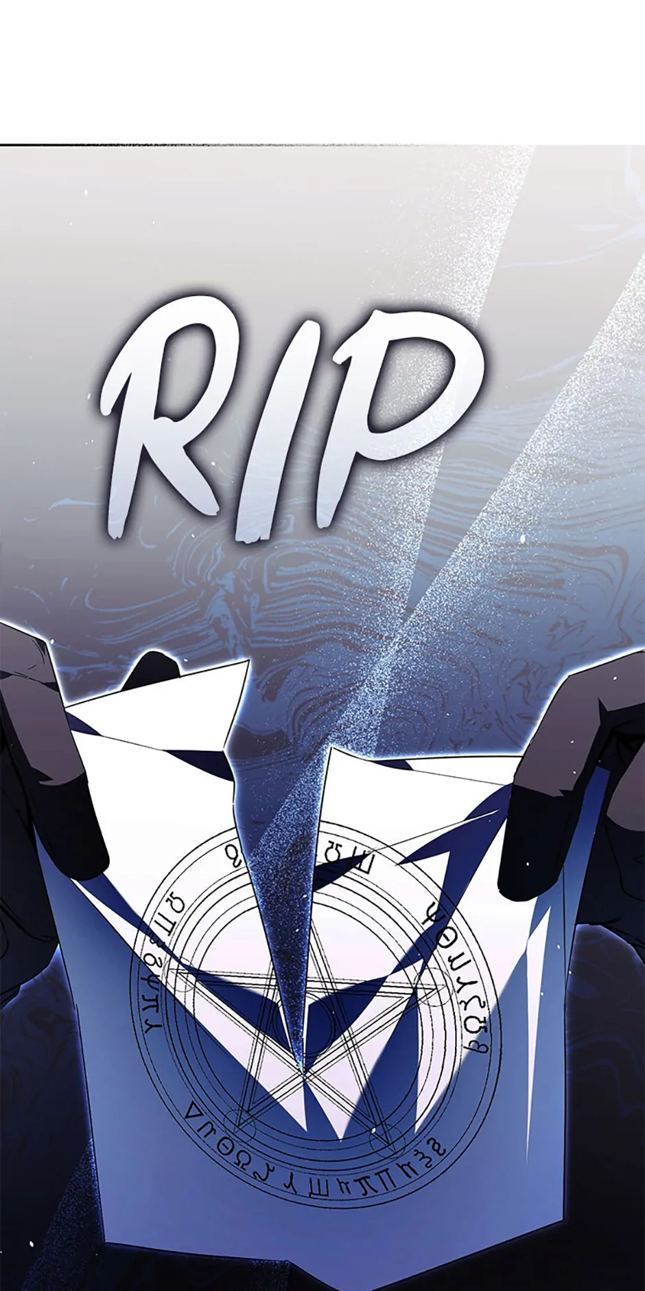 An Extra Stole the Male Leads - Chapter 28 manhwa