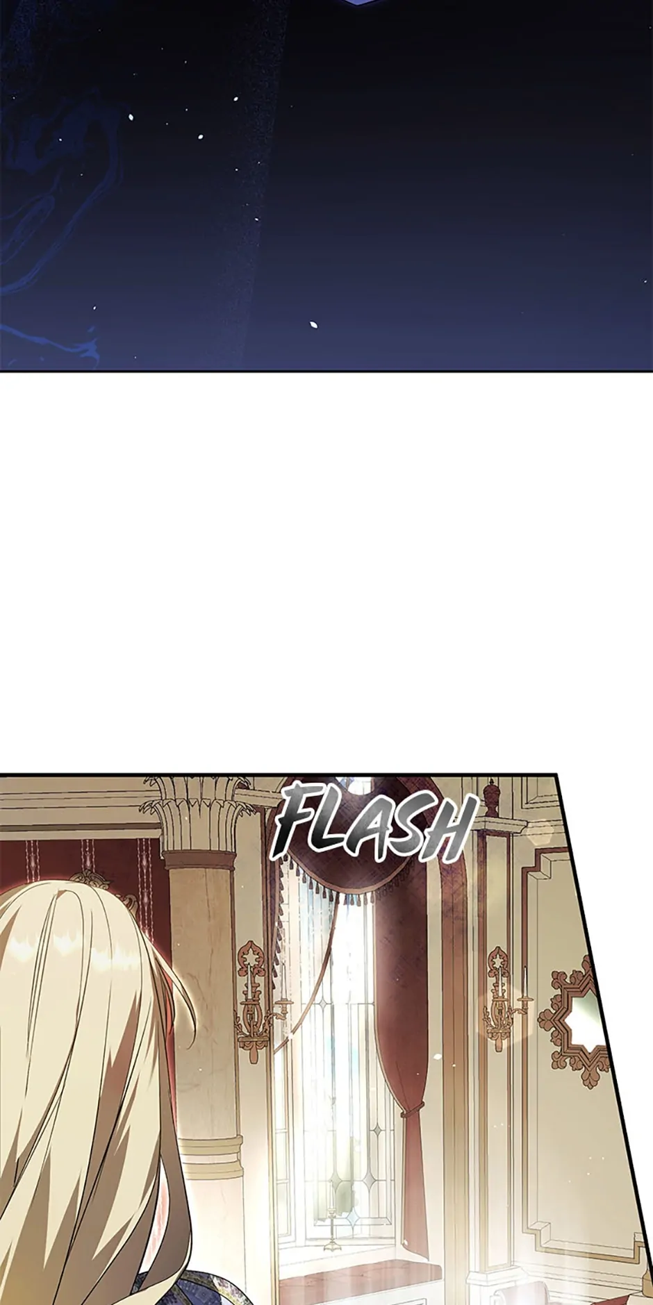 An Extra Stole the Male Leads - Chapter 28 manhwa