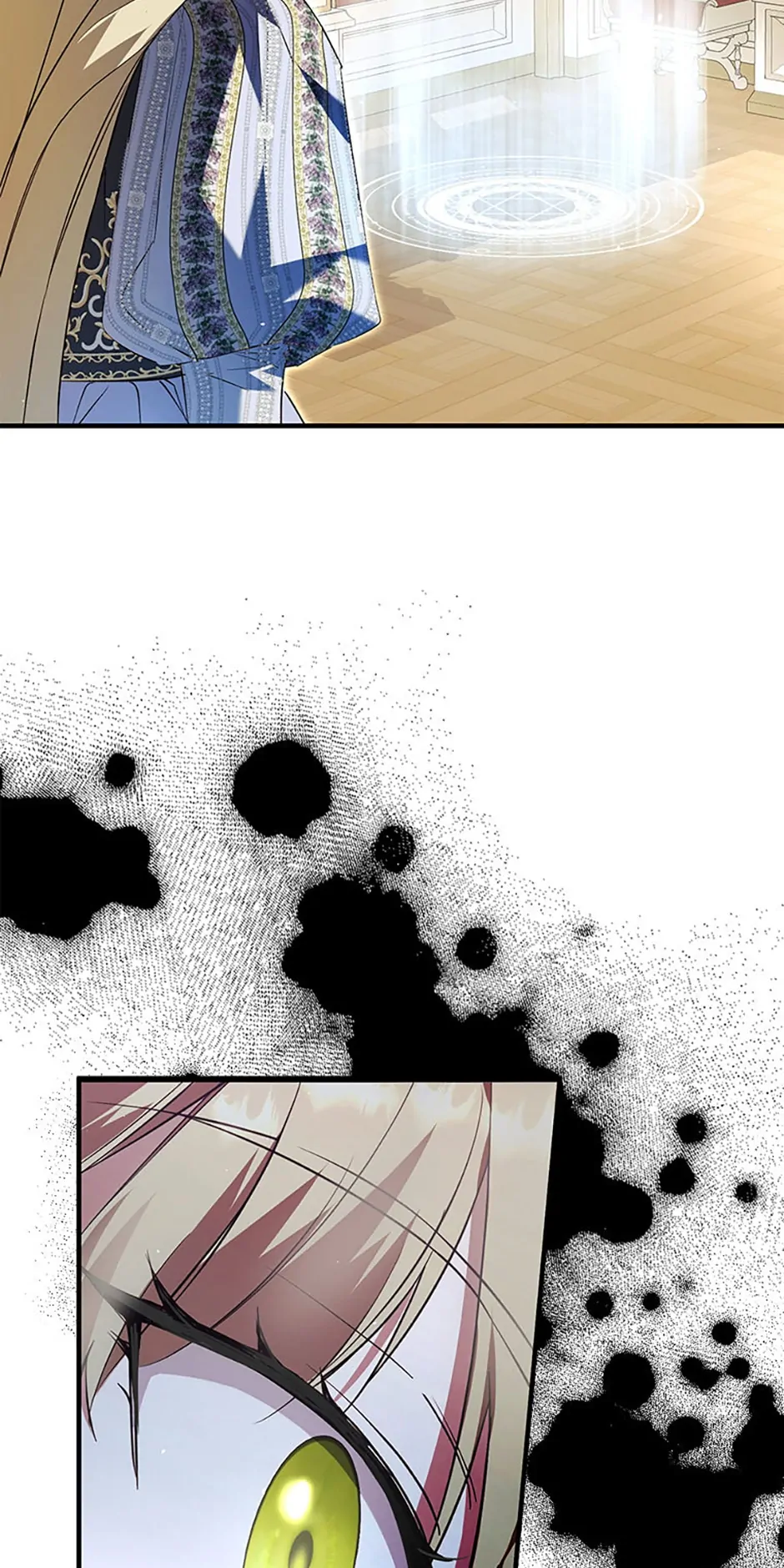 An Extra Stole the Male Leads - Chapter 28 manhwa