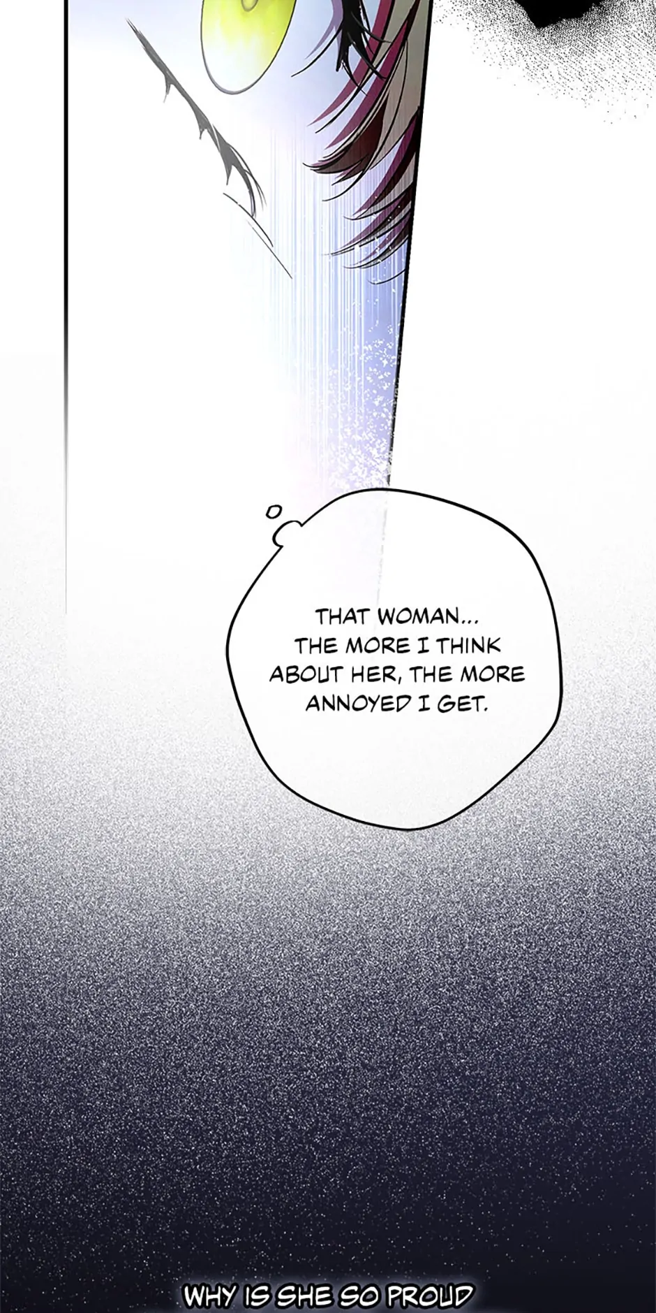 An Extra Stole the Male Leads - Chapter 28 manhwa