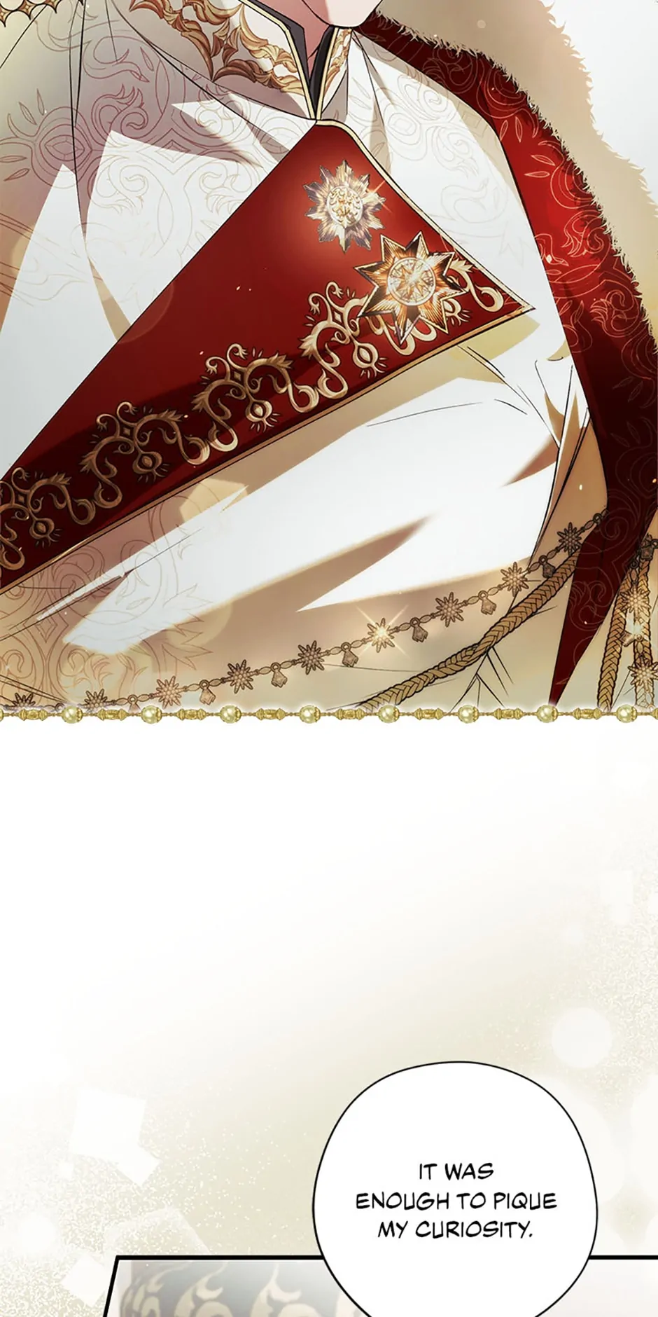 An Extra Stole the Male Leads - Chapter 28 manhwa