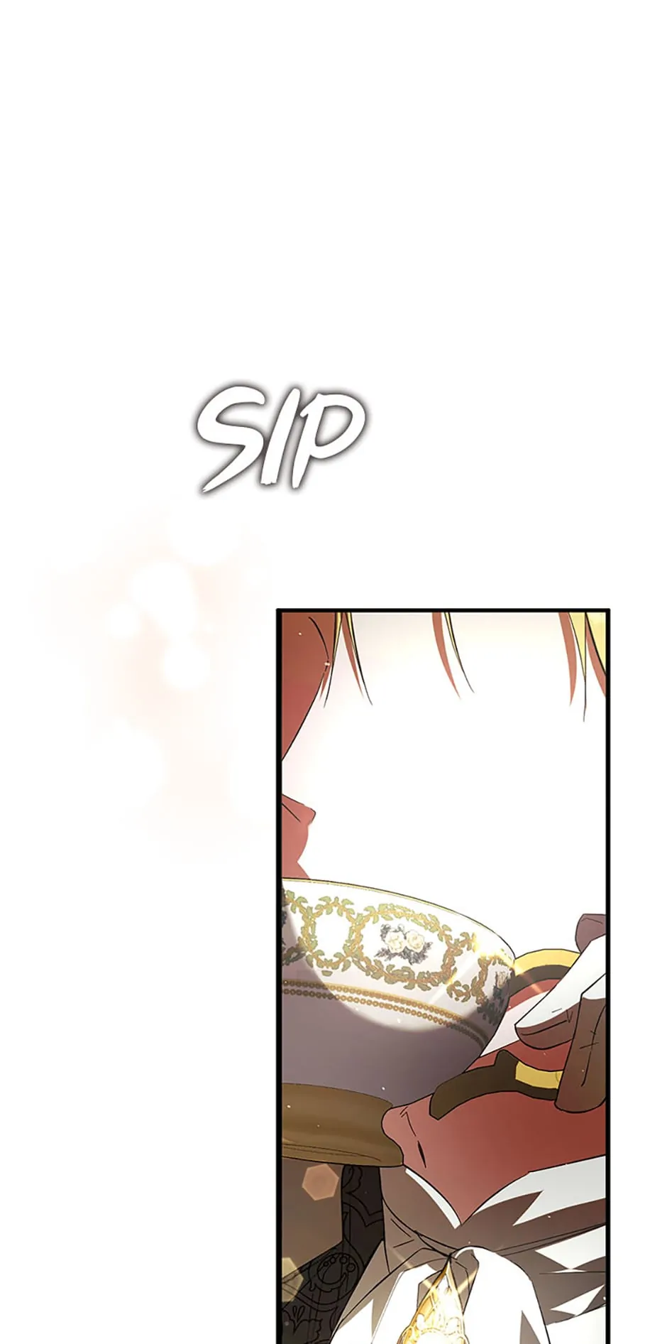 An Extra Stole the Male Leads - Chapter 28 manhwa