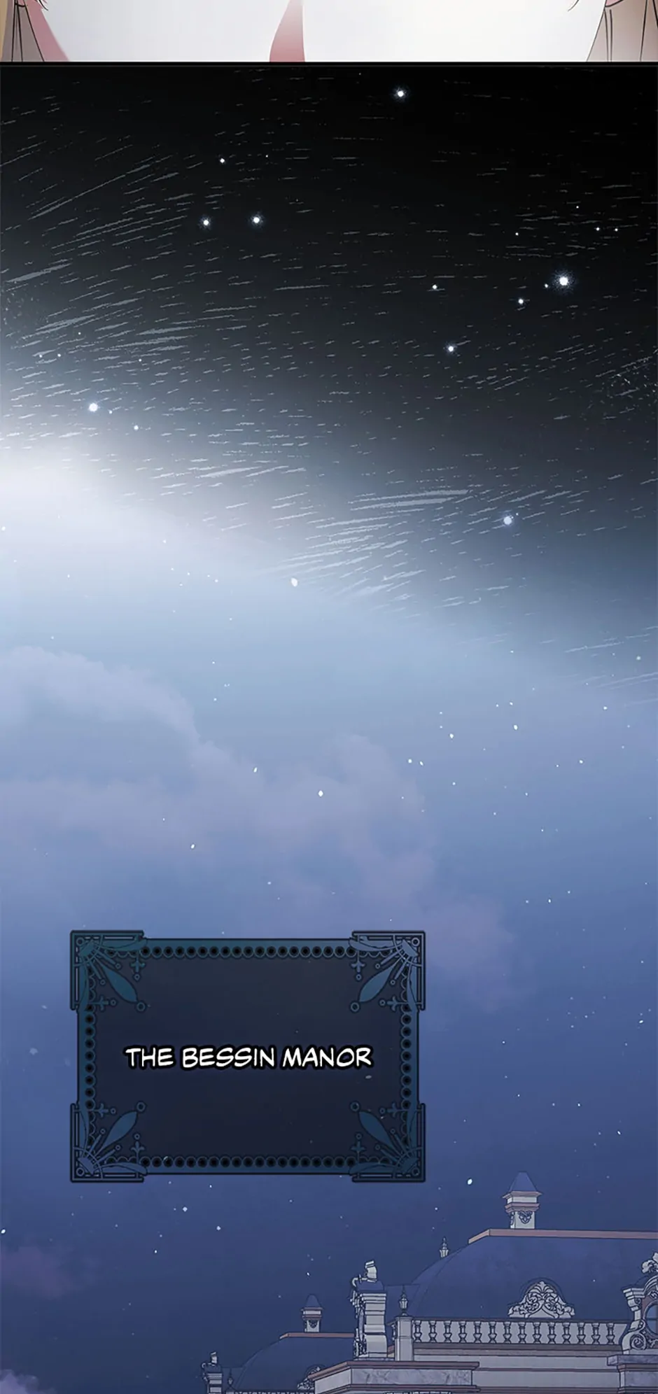 An Extra Stole the Male Leads - Chapter 28 manhwa