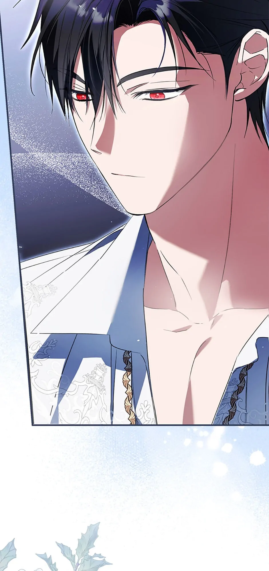 An Extra Stole the Male Leads - Chapter 28 manhwa
