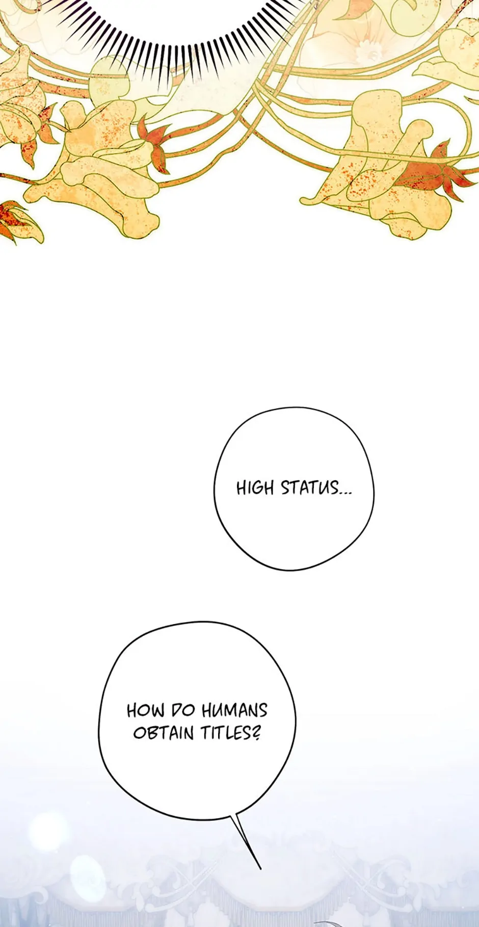 An Extra Stole the Male Leads - Chapter 28 manhwa