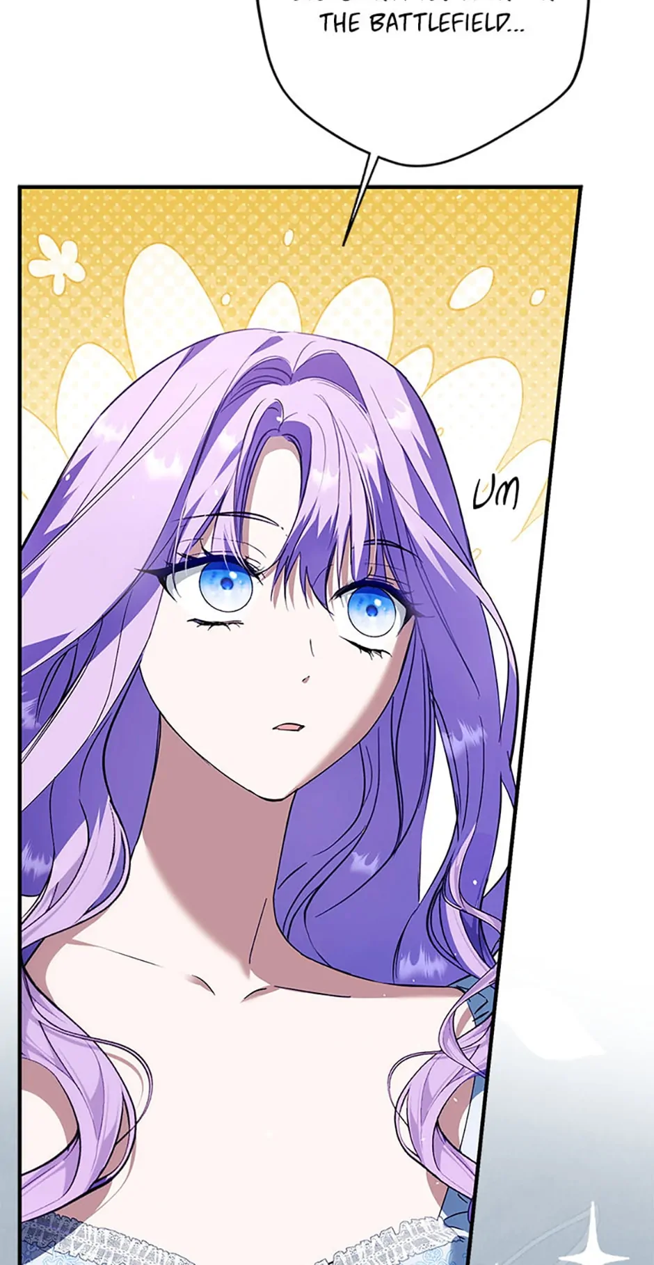An Extra Stole the Male Leads - Chapter 28 manhwa