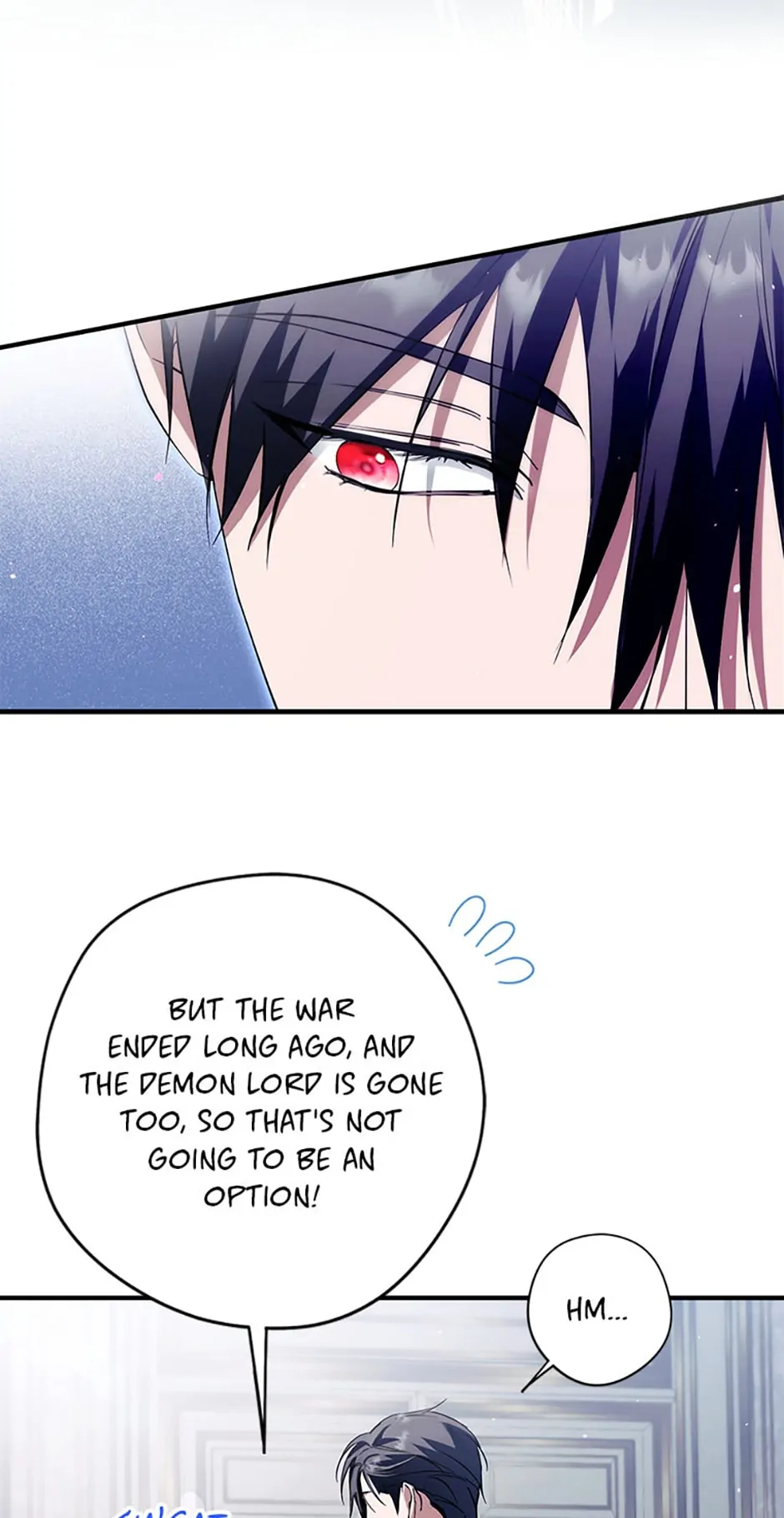 An Extra Stole the Male Leads - Chapter 28 manhwa