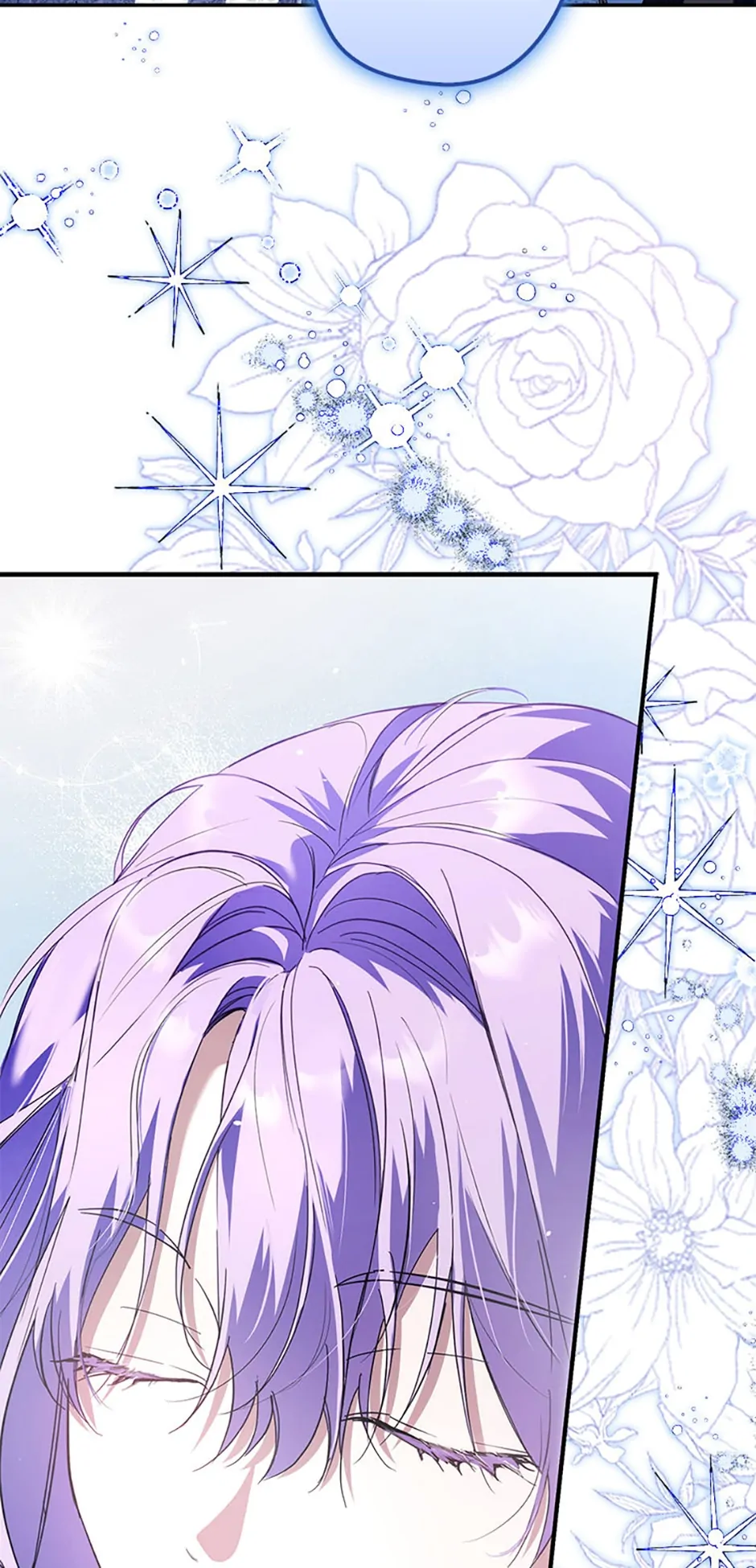 An Extra Stole the Male Leads - Chapter 28 manhwa