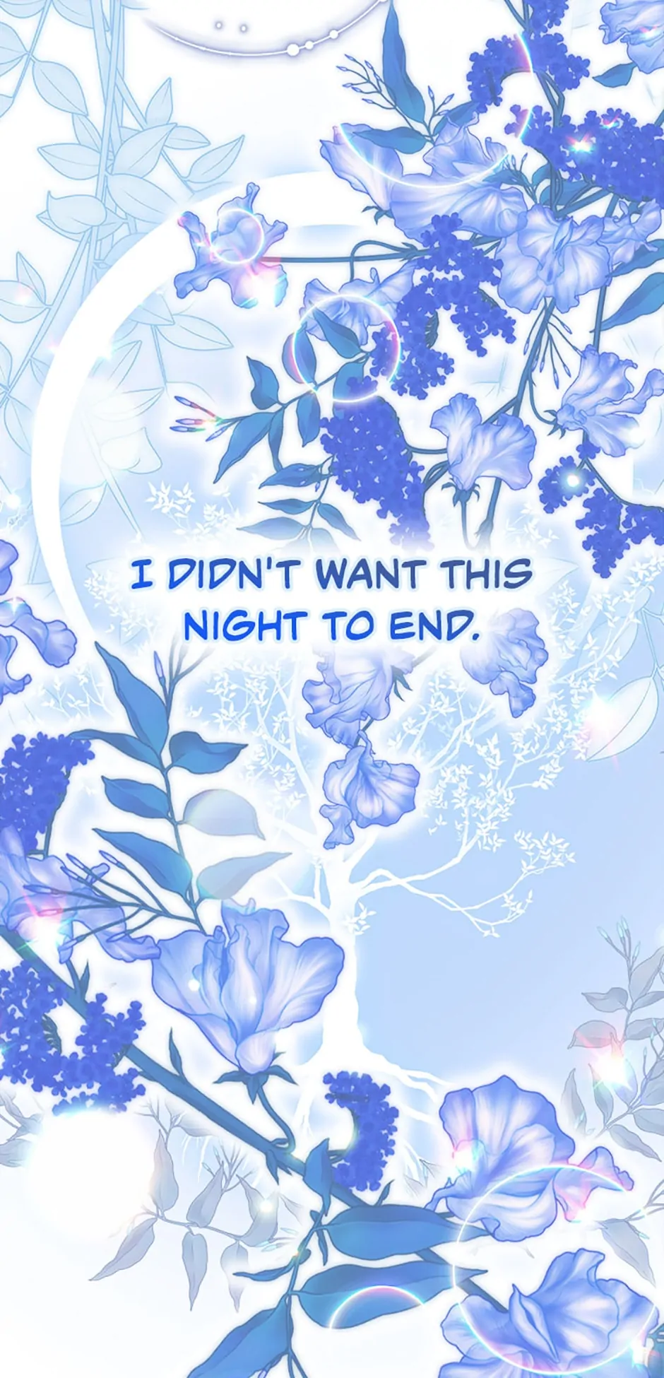 An Extra Stole the Male Leads - Chapter 28 manhwa