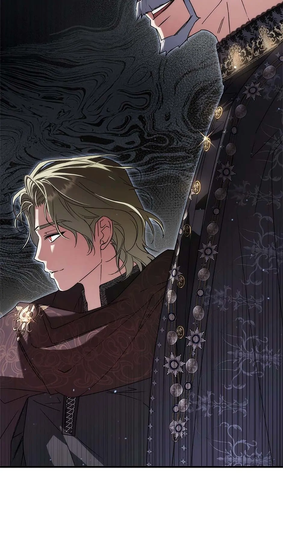 An Extra Stole the Male Leads - Chapter 29 manhwa