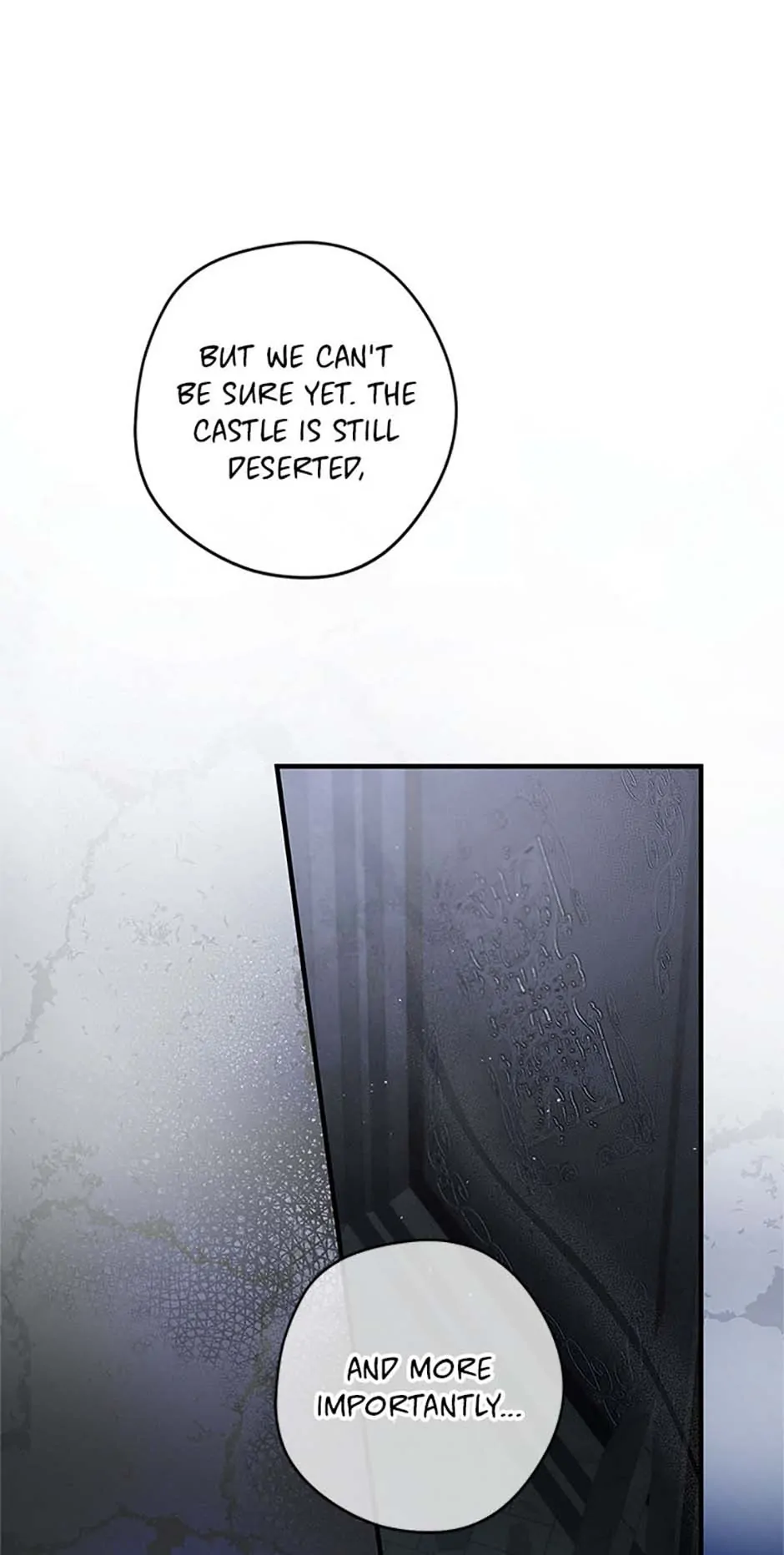 An Extra Stole the Male Leads - Chapter 29 manhwa