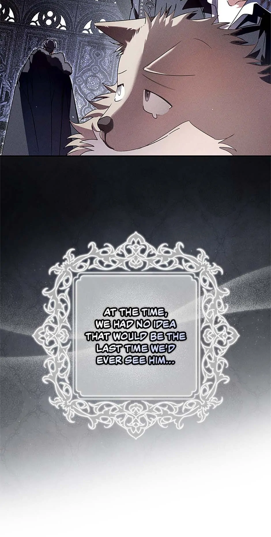 An Extra Stole the Male Leads - Chapter 29 manhwa