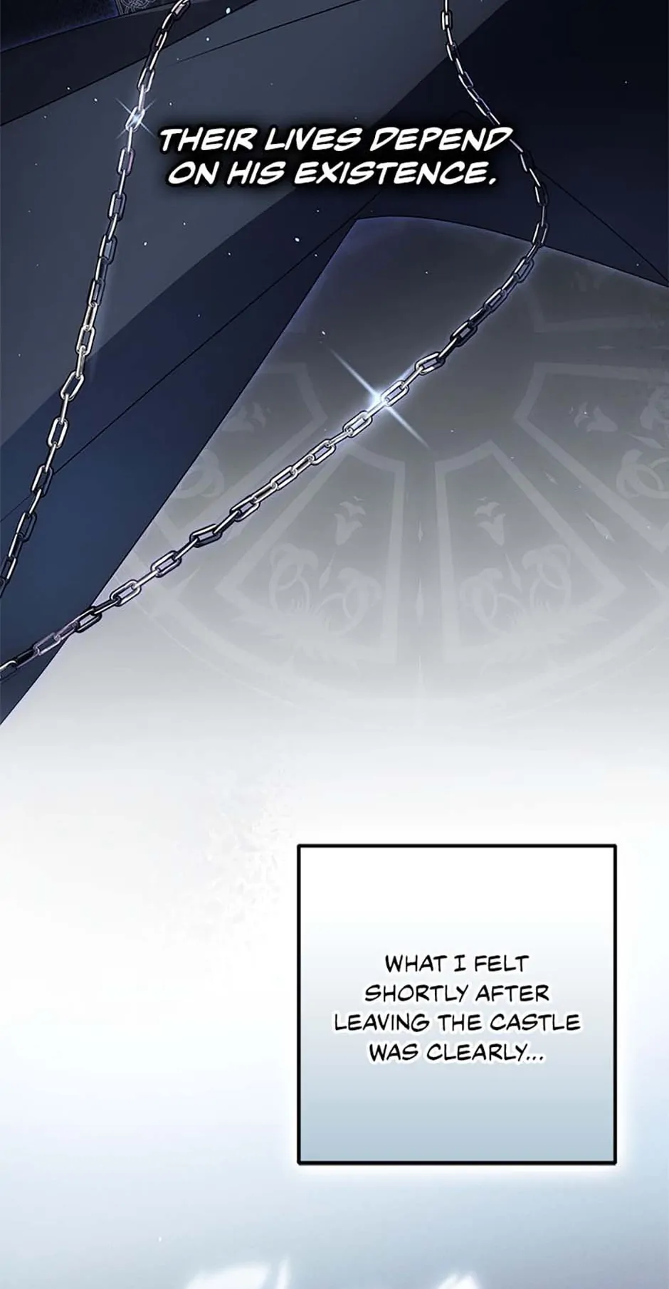 An Extra Stole the Male Leads - Chapter 29 manhwa