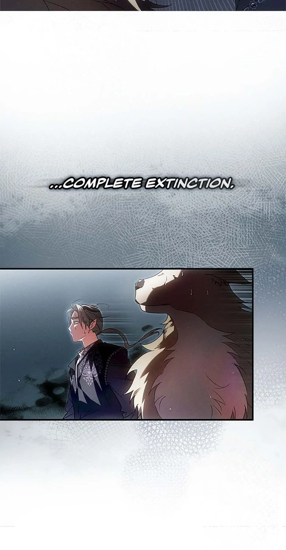 An Extra Stole the Male Leads - Chapter 29 manhwa