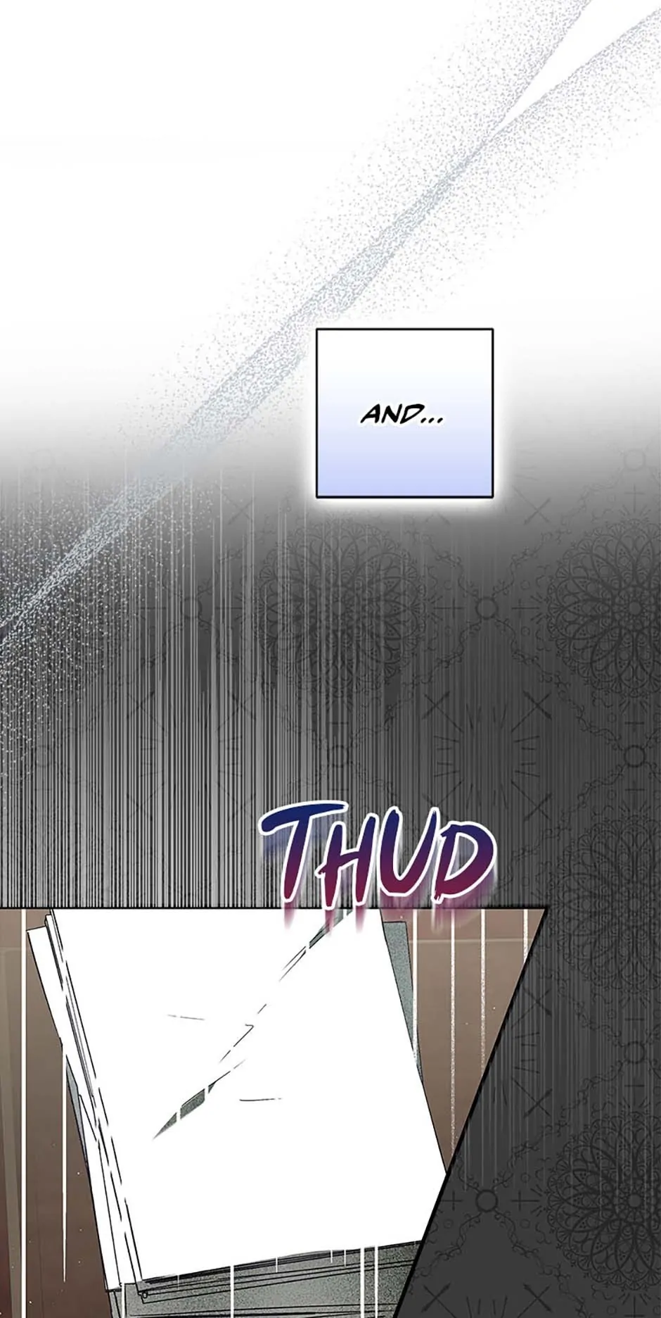 An Extra Stole the Male Leads - Chapter 29 manhwa