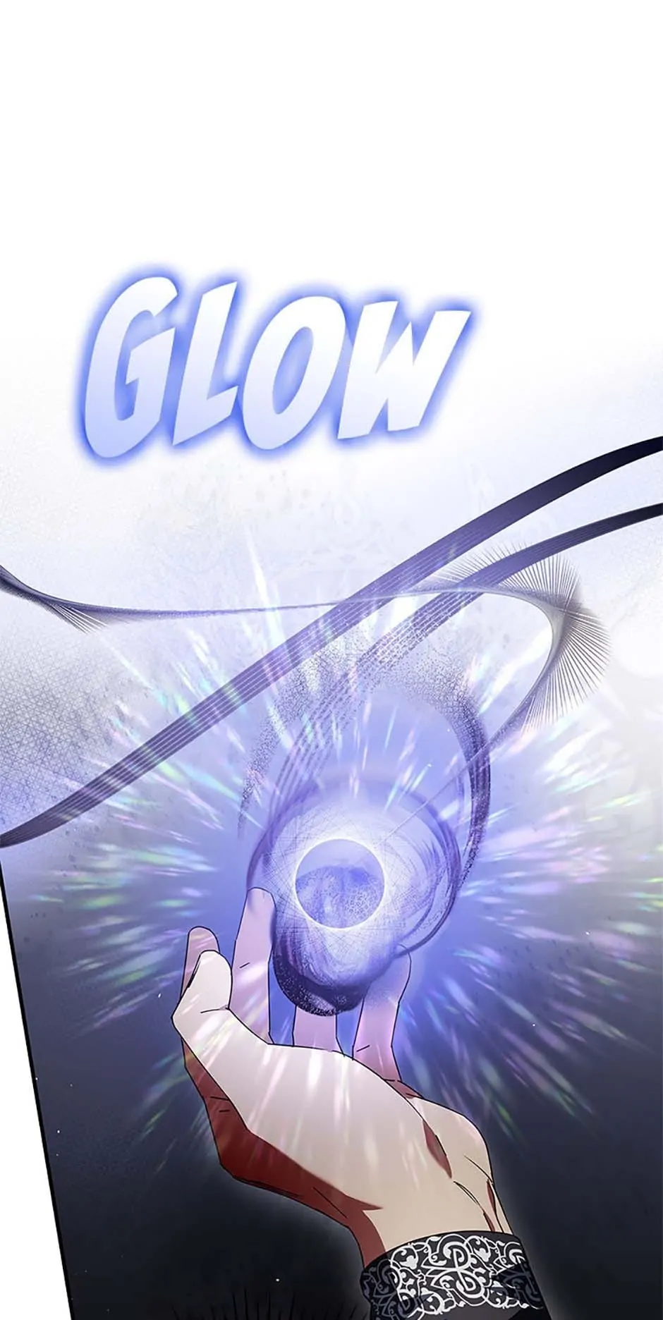 An Extra Stole the Male Leads - Chapter 29 manhwa