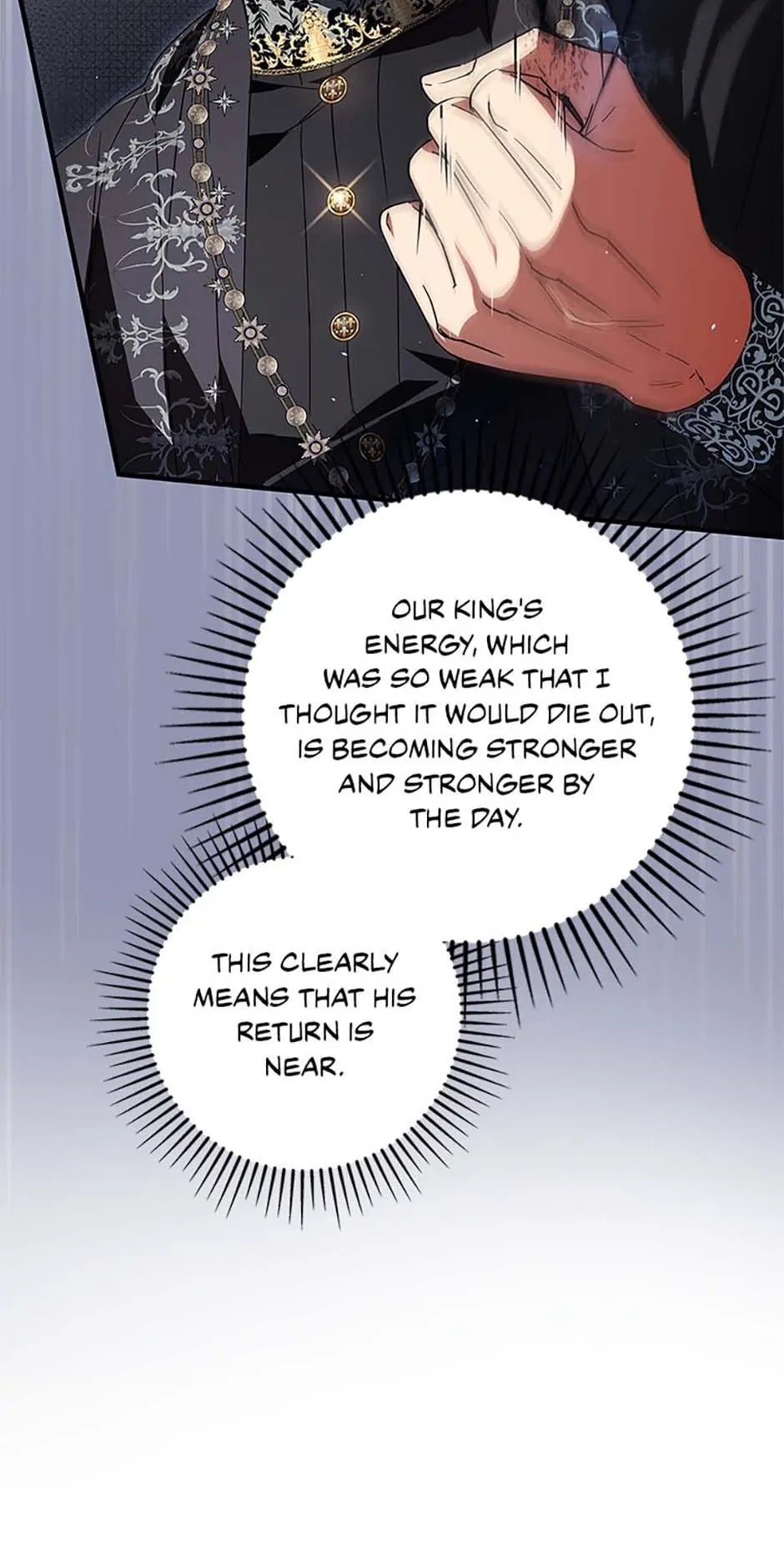An Extra Stole the Male Leads - Chapter 29 manhwa