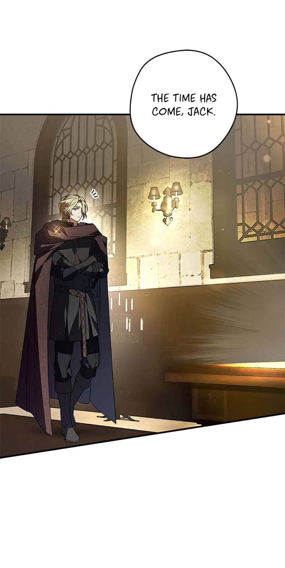 An Extra Stole the Male Leads - Chapter 29 manhwa
