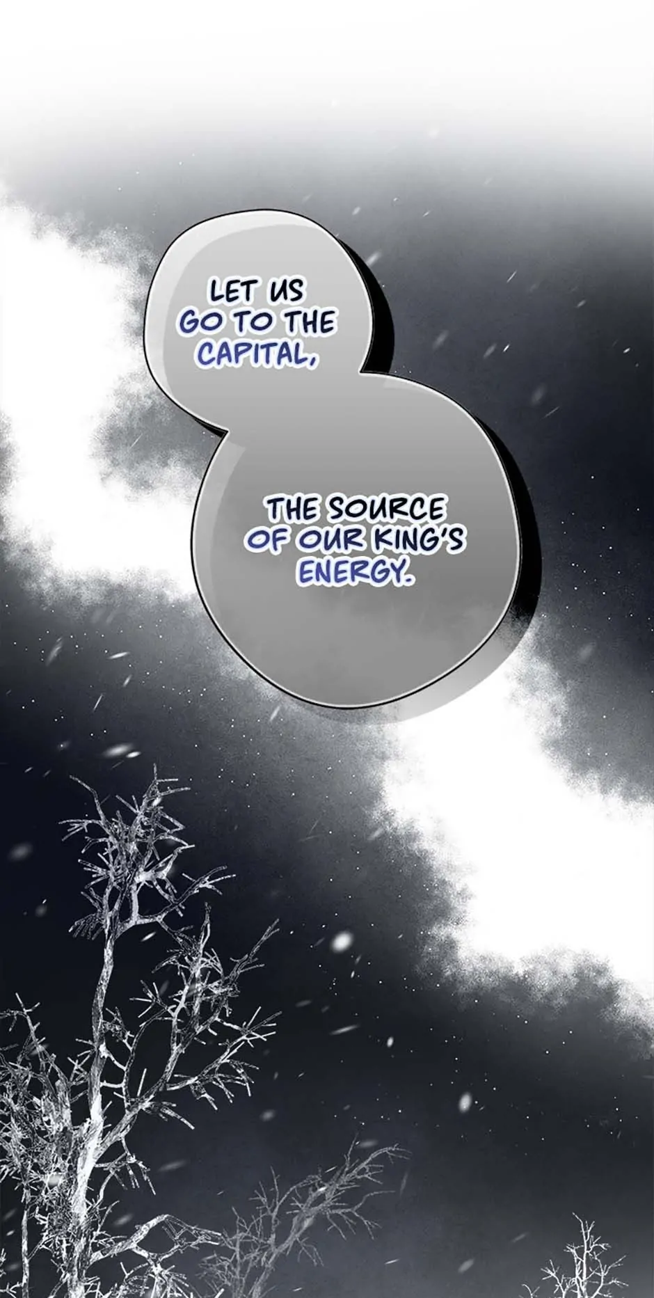 An Extra Stole the Male Leads - Chapter 29 manhwa