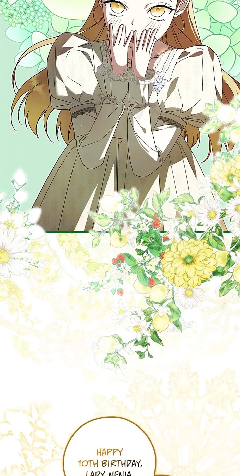 An Extra Stole the Male Leads - Chapter 29 manhwa