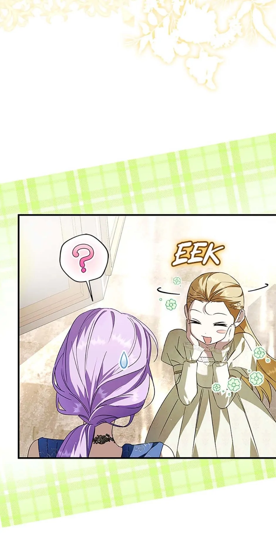 An Extra Stole the Male Leads - Chapter 29 manhwa