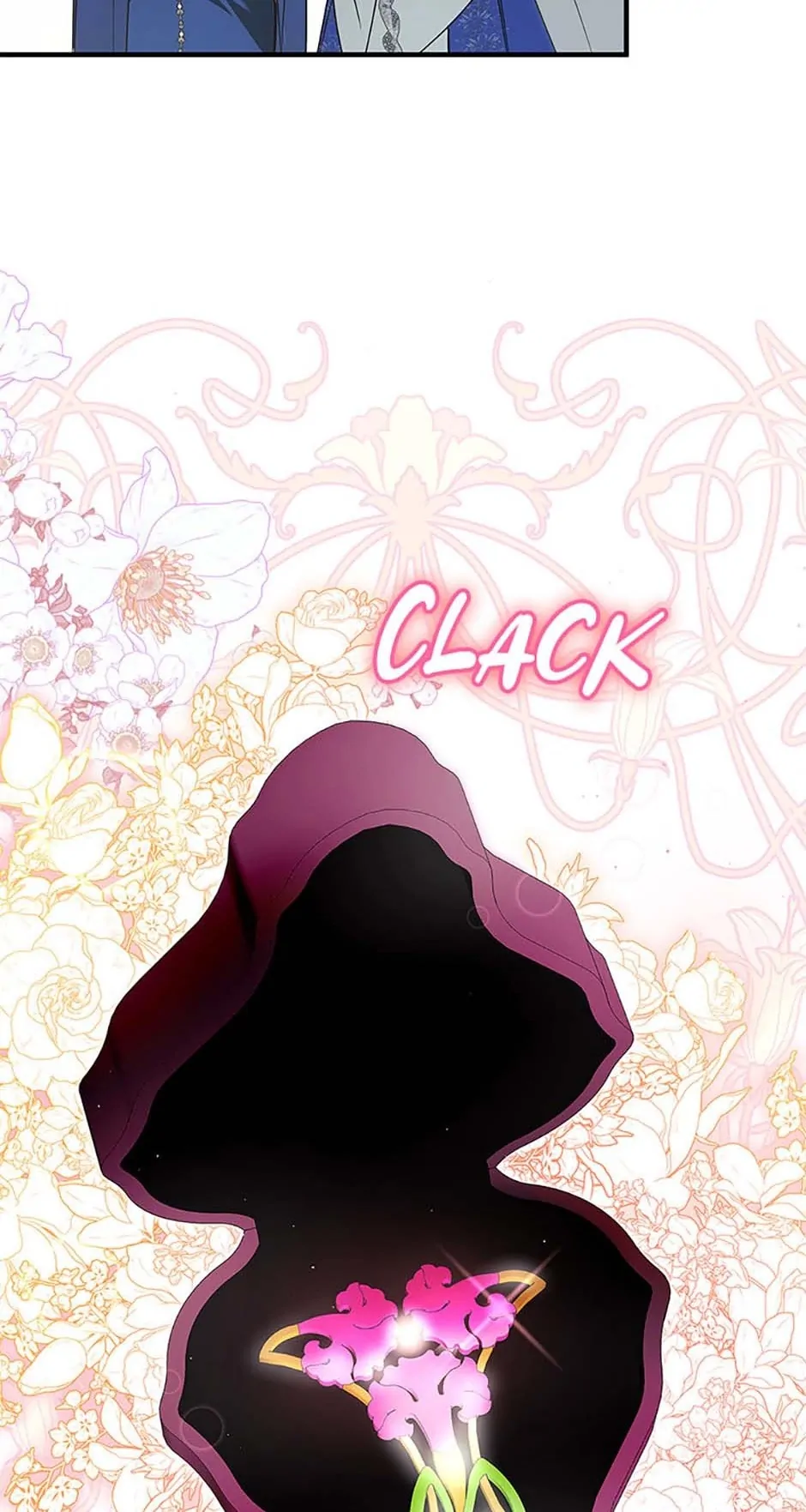 An Extra Stole the Male Leads - Chapter 29 manhwa