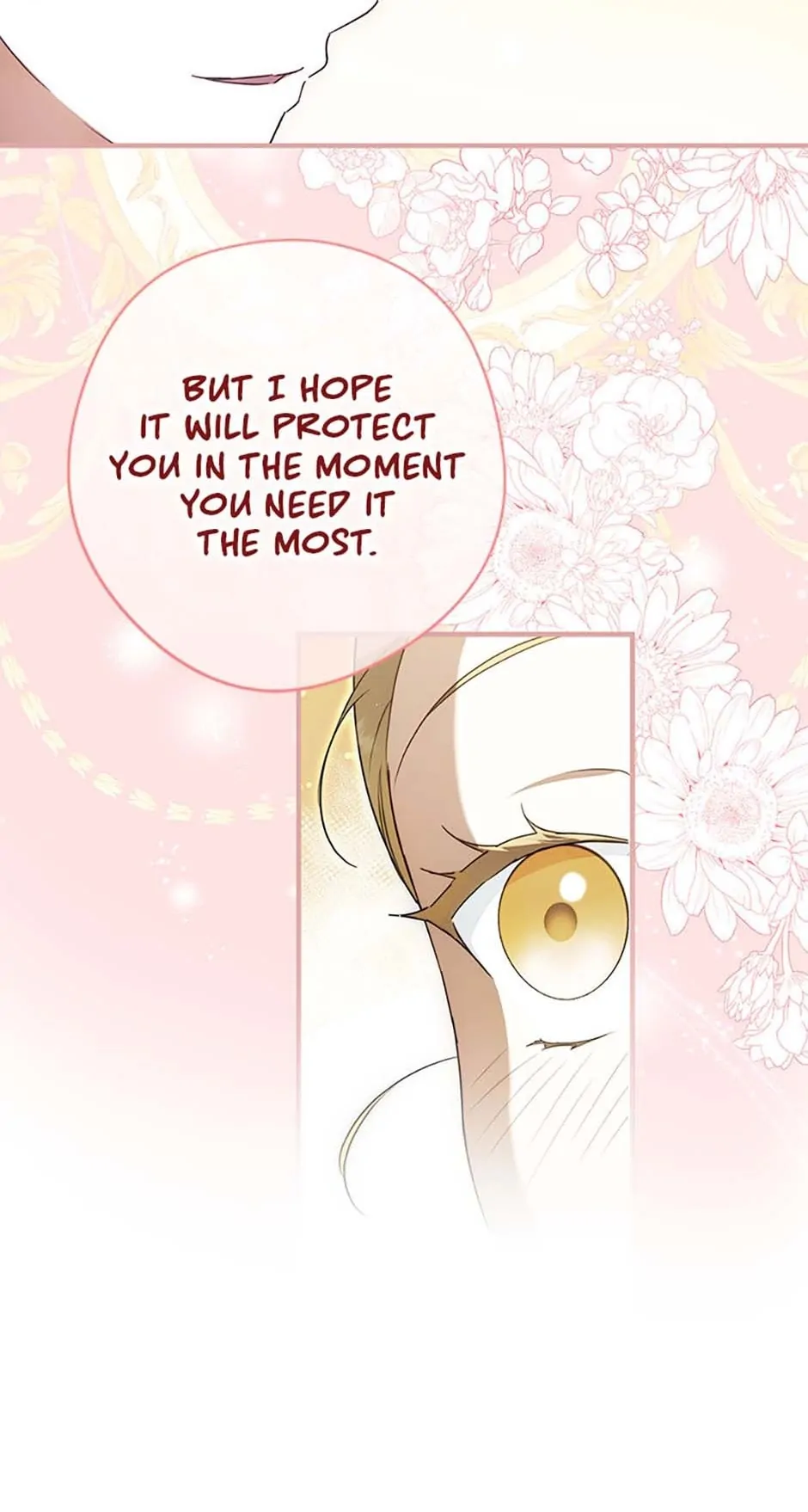 An Extra Stole the Male Leads - Chapter 29 manhwa