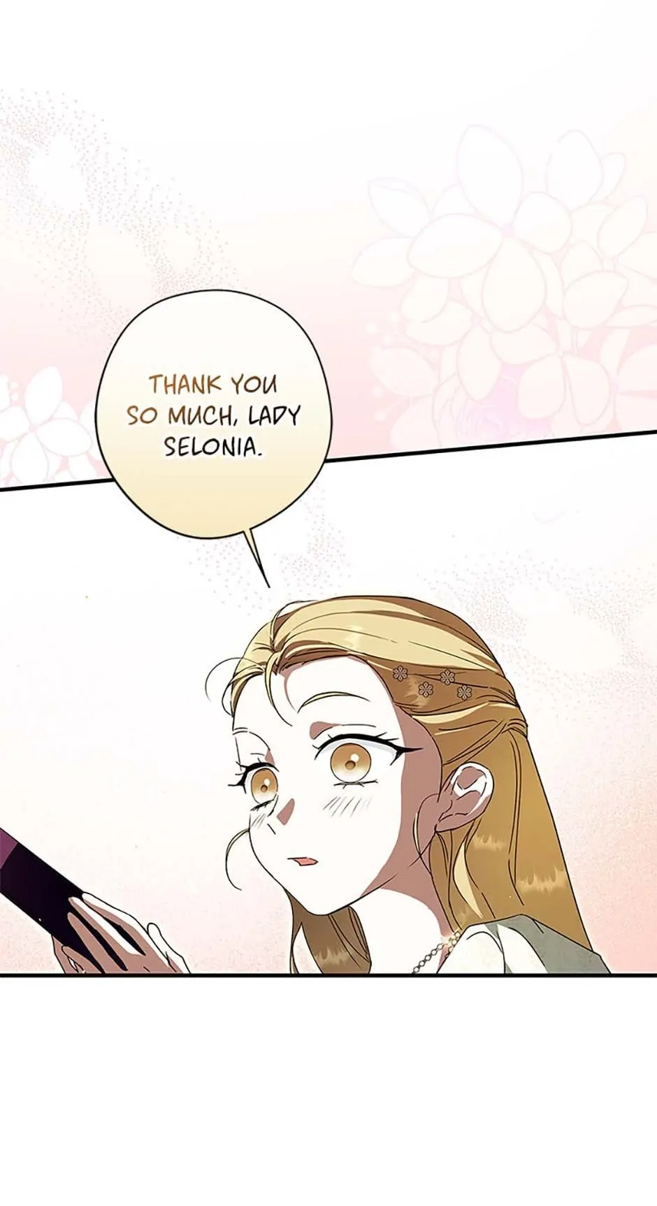 An Extra Stole the Male Leads - Chapter 29 manhwa