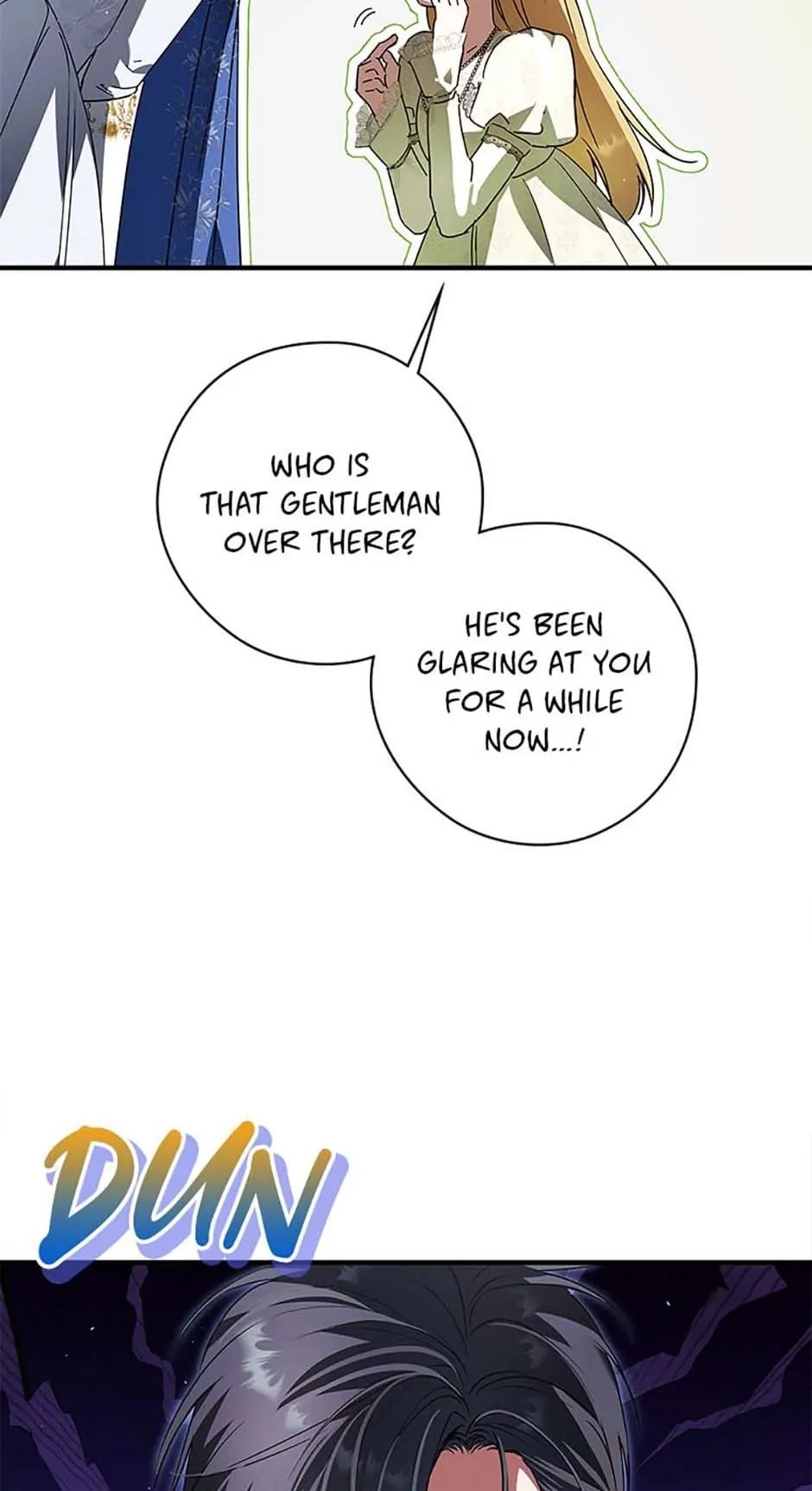 An Extra Stole the Male Leads - Chapter 29 manhwa
