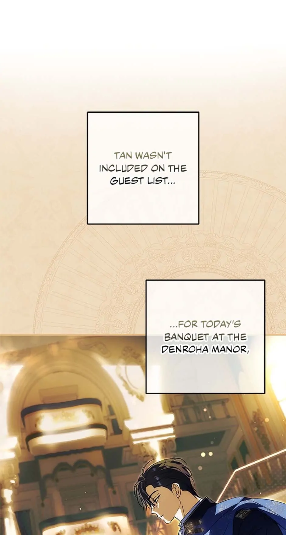An Extra Stole the Male Leads - Chapter 29 manhwa