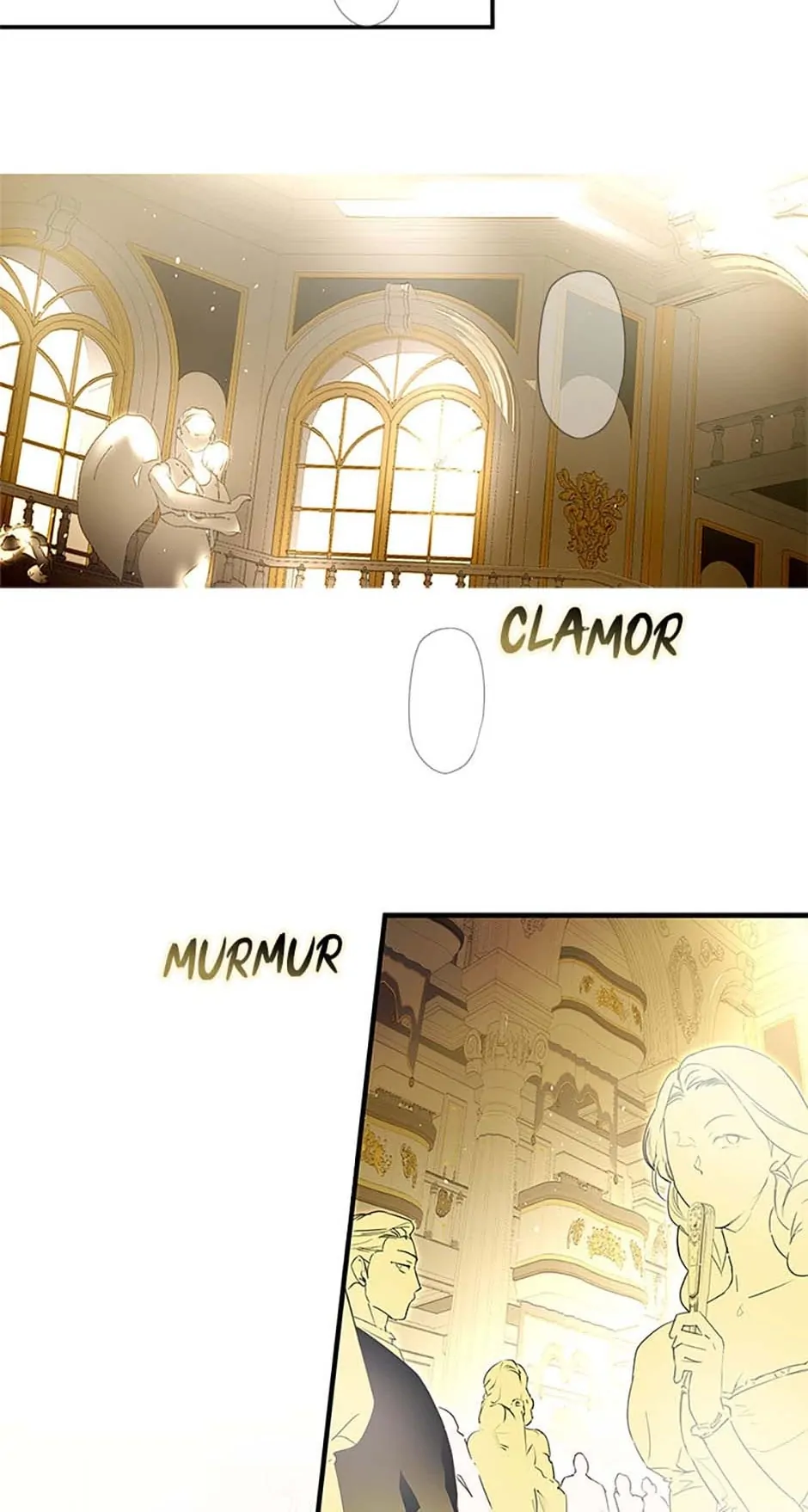 An Extra Stole the Male Leads - Chapter 29 manhwa