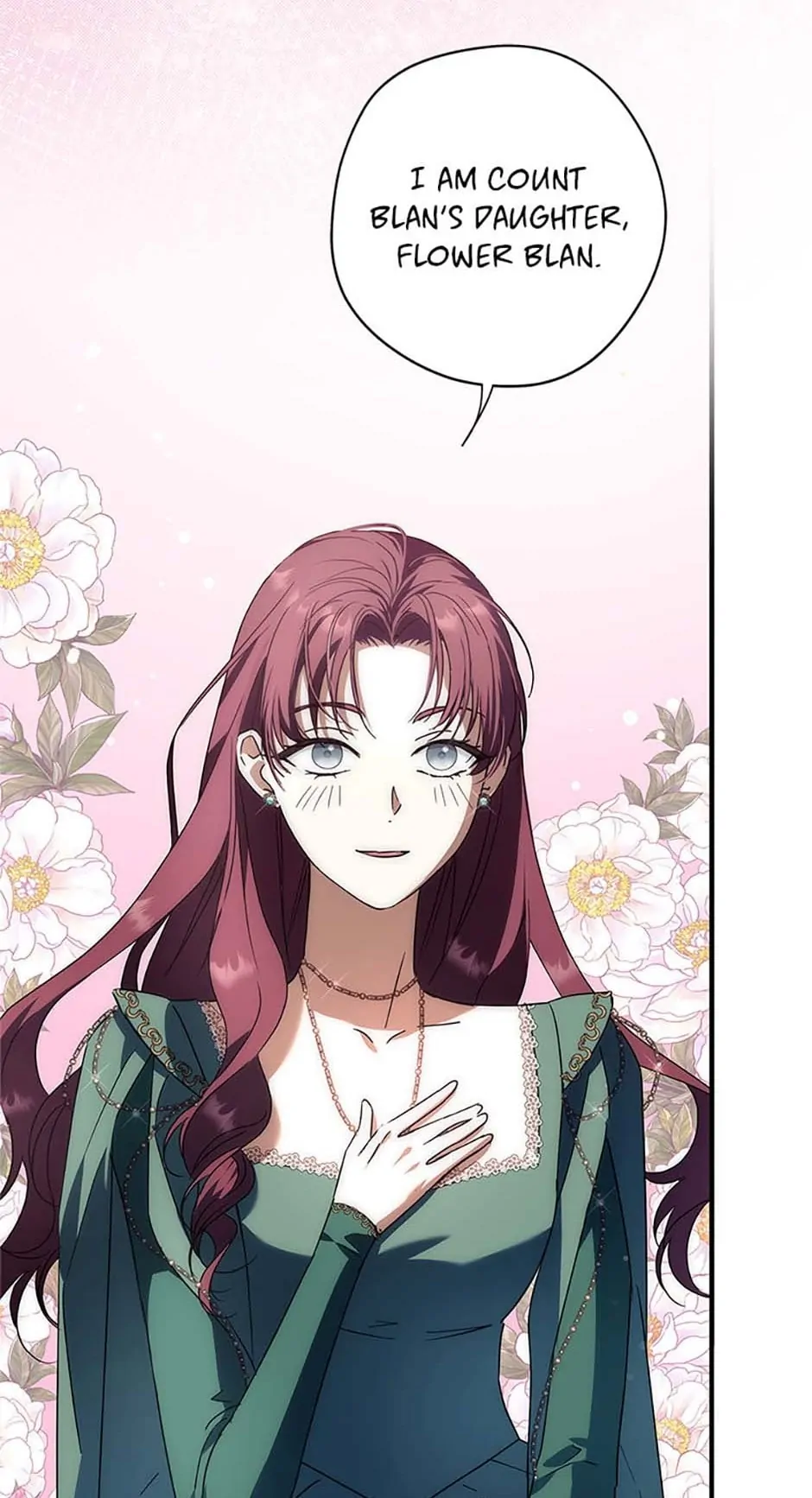An Extra Stole the Male Leads - Chapter 29 manhwa