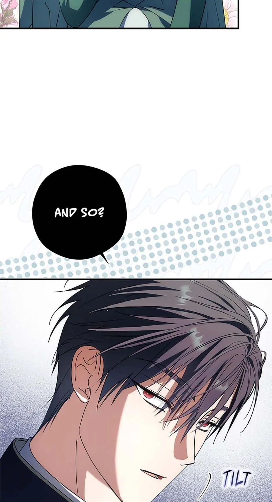 An Extra Stole the Male Leads - Chapter 29 manhwa