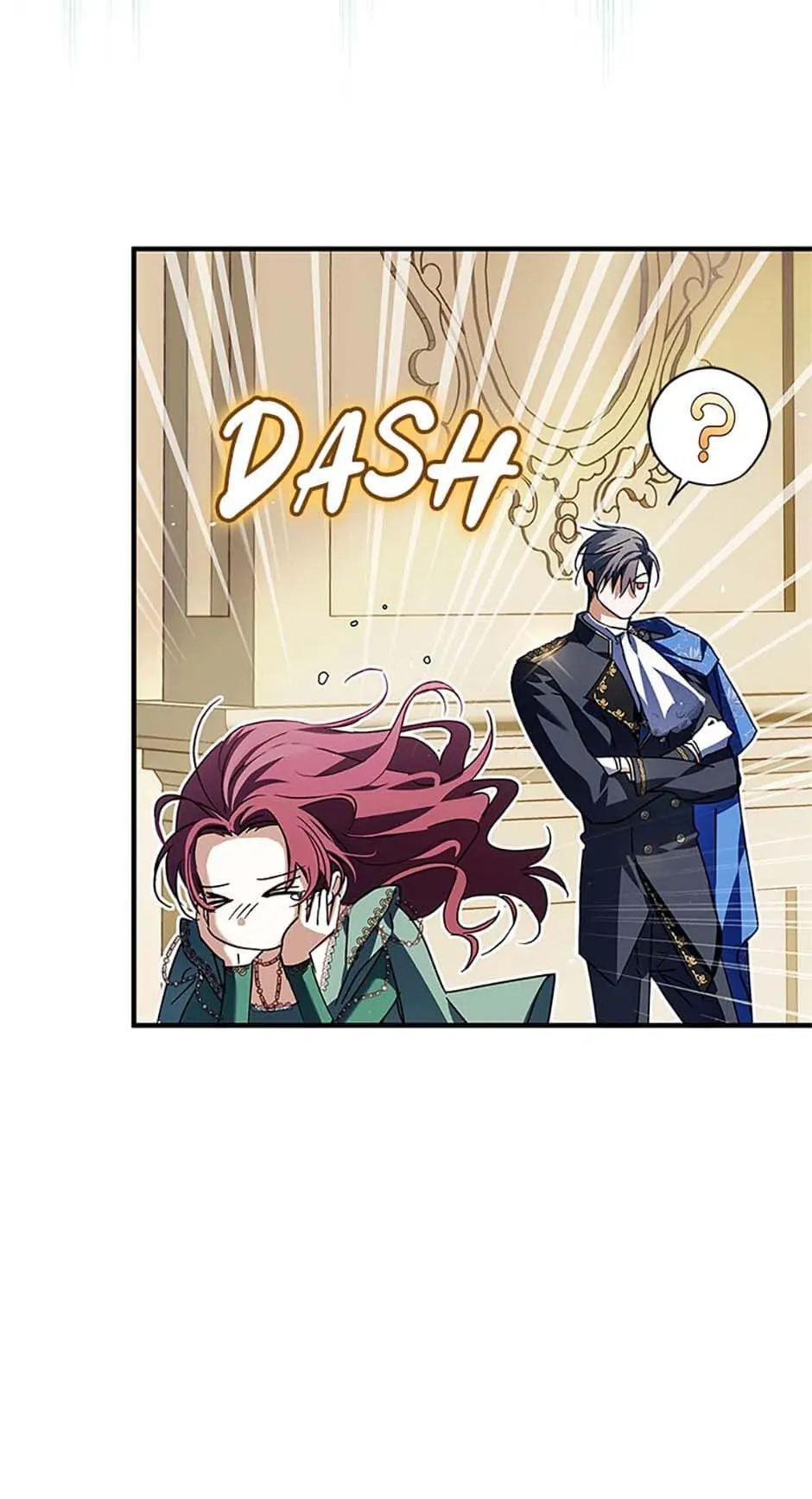 An Extra Stole the Male Leads - Chapter 29 manhwa